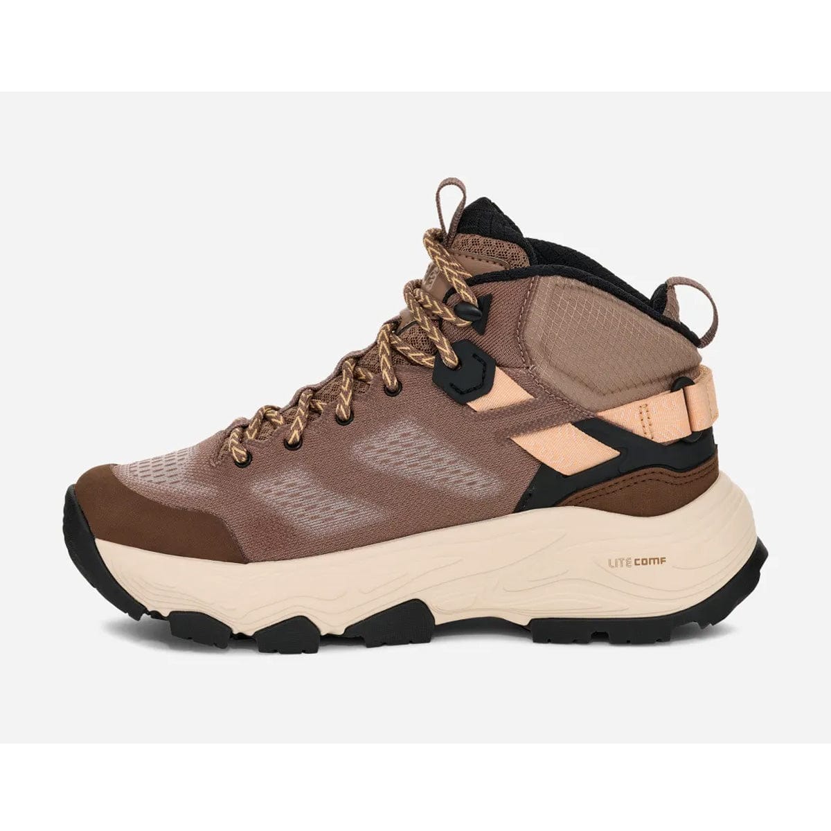 Teva Grandview Max Vent Hiking Boot - Womens - Image 3