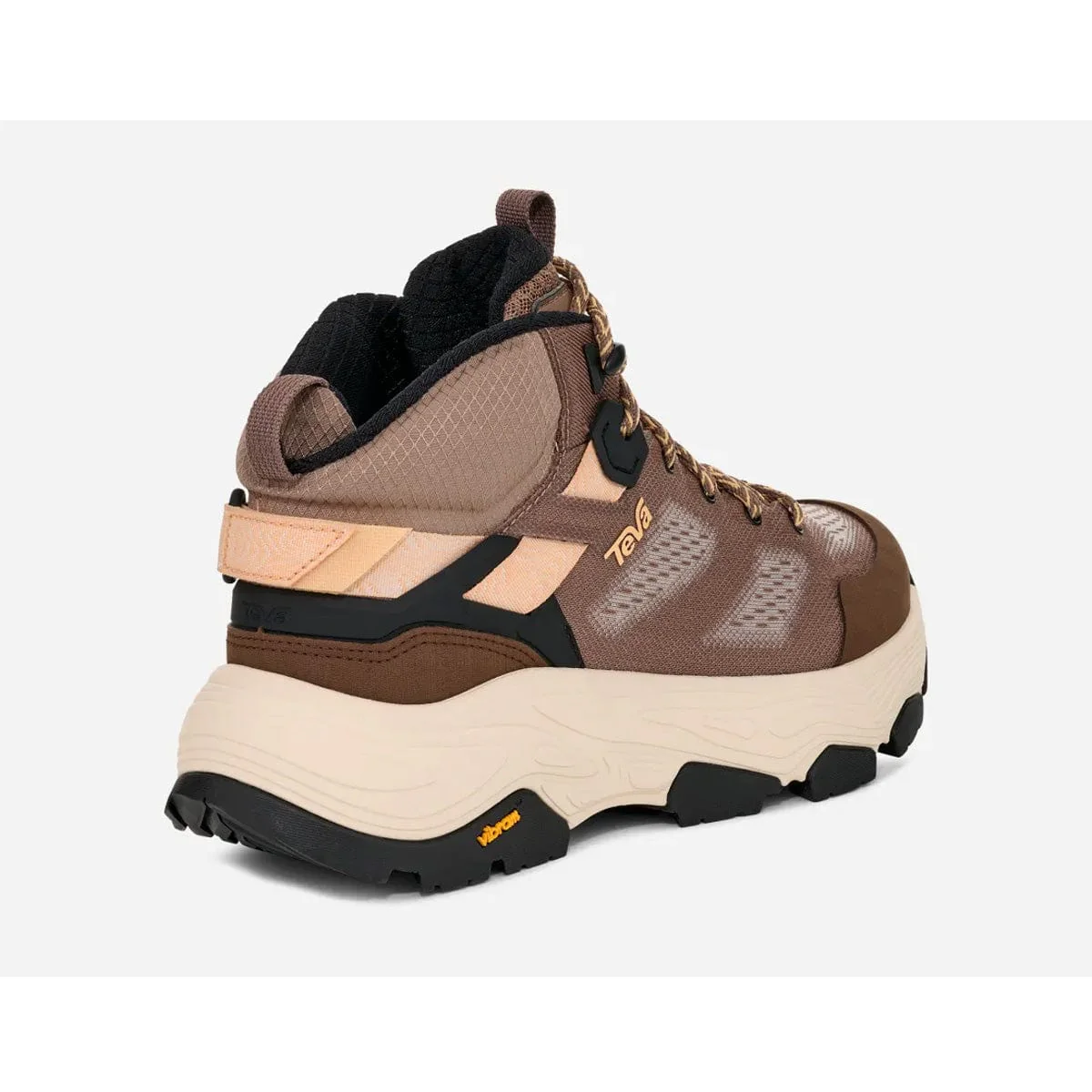 Teva Grandview Max Vent Hiking Boot - Womens - Image 4