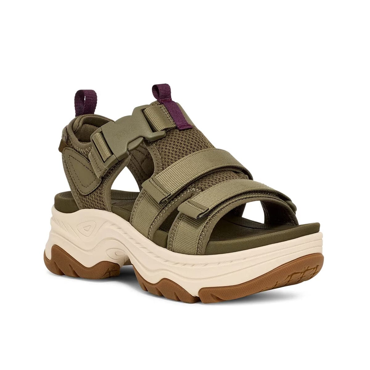 Teva Hurricane Ampsole Gaila Sandal - Womens - Image 2