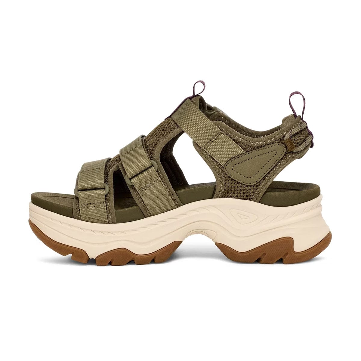 Teva Hurricane Ampsole Gaila Sandal - Womens - Image 3