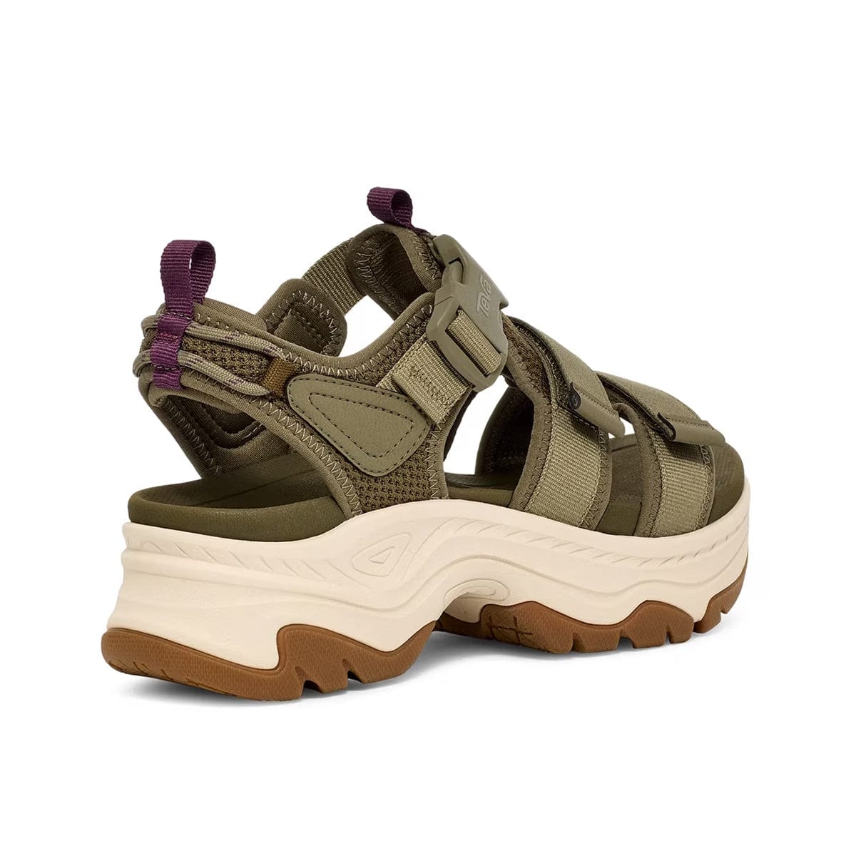 Teva Hurricane Ampsole Gaila Sandal - Womens - Image 4
