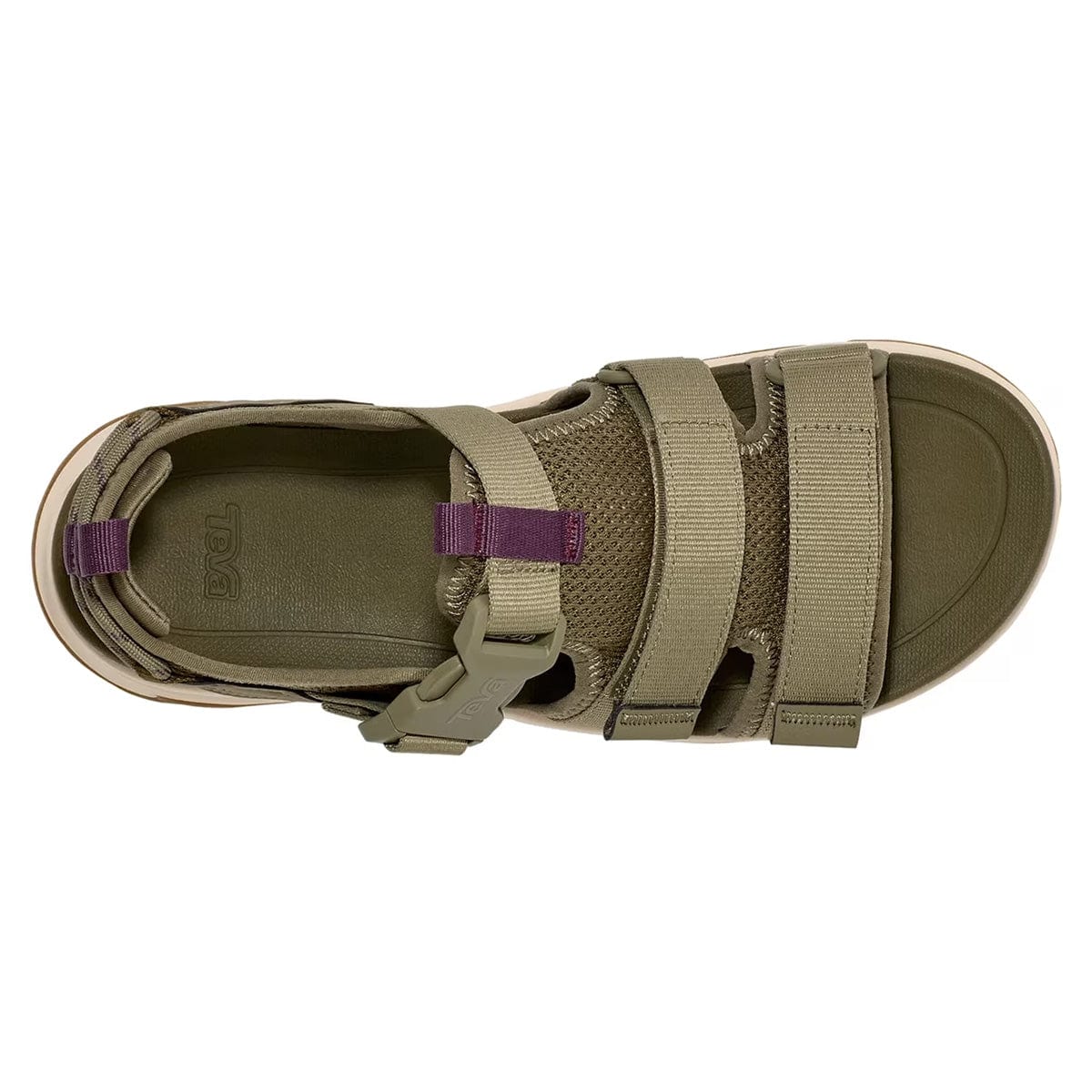Teva Hurricane Ampsole Gaila Sandal - Womens - Image 6