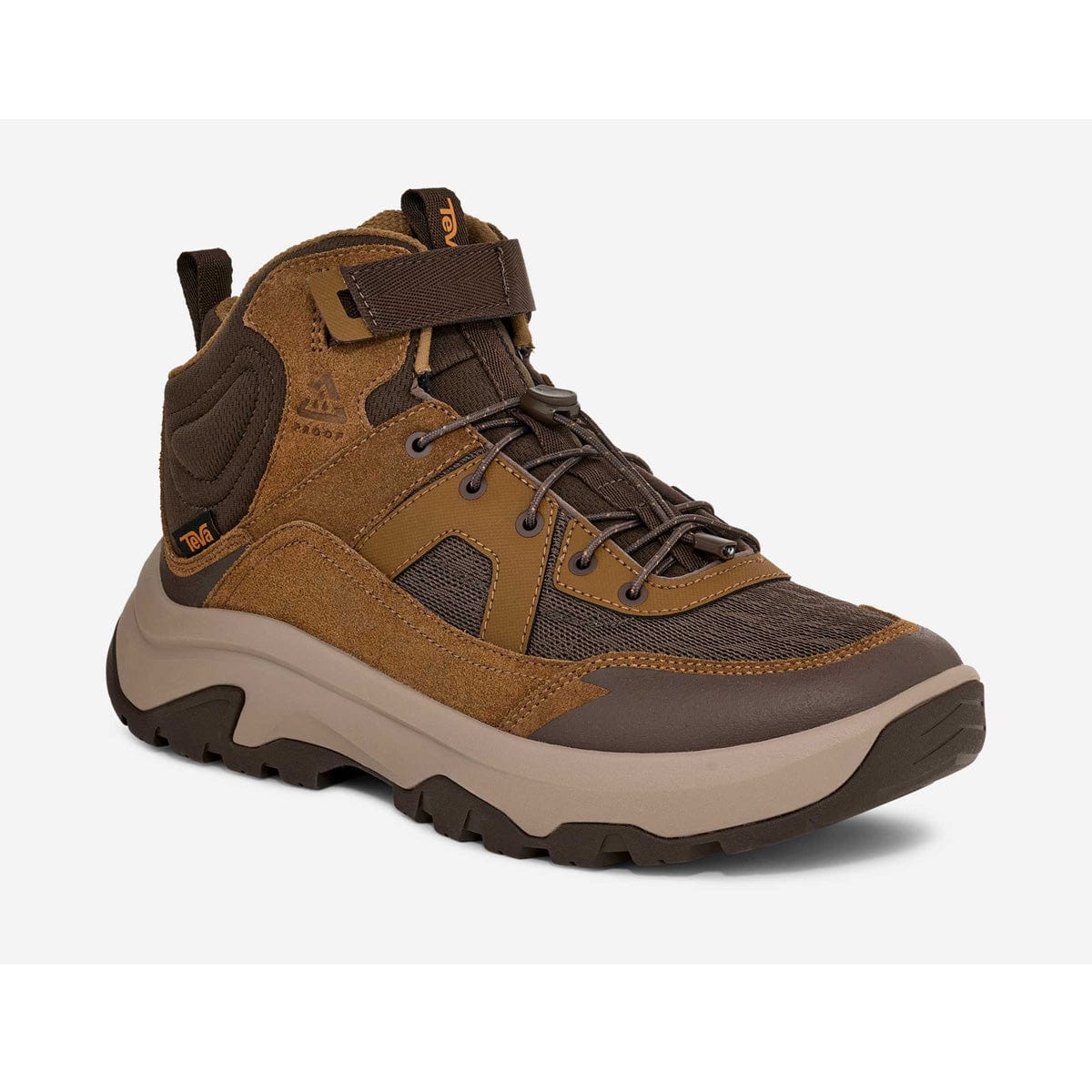 Teva Hurricane Daybreaker Mid RP Hiking Boot- Mens - Image 2