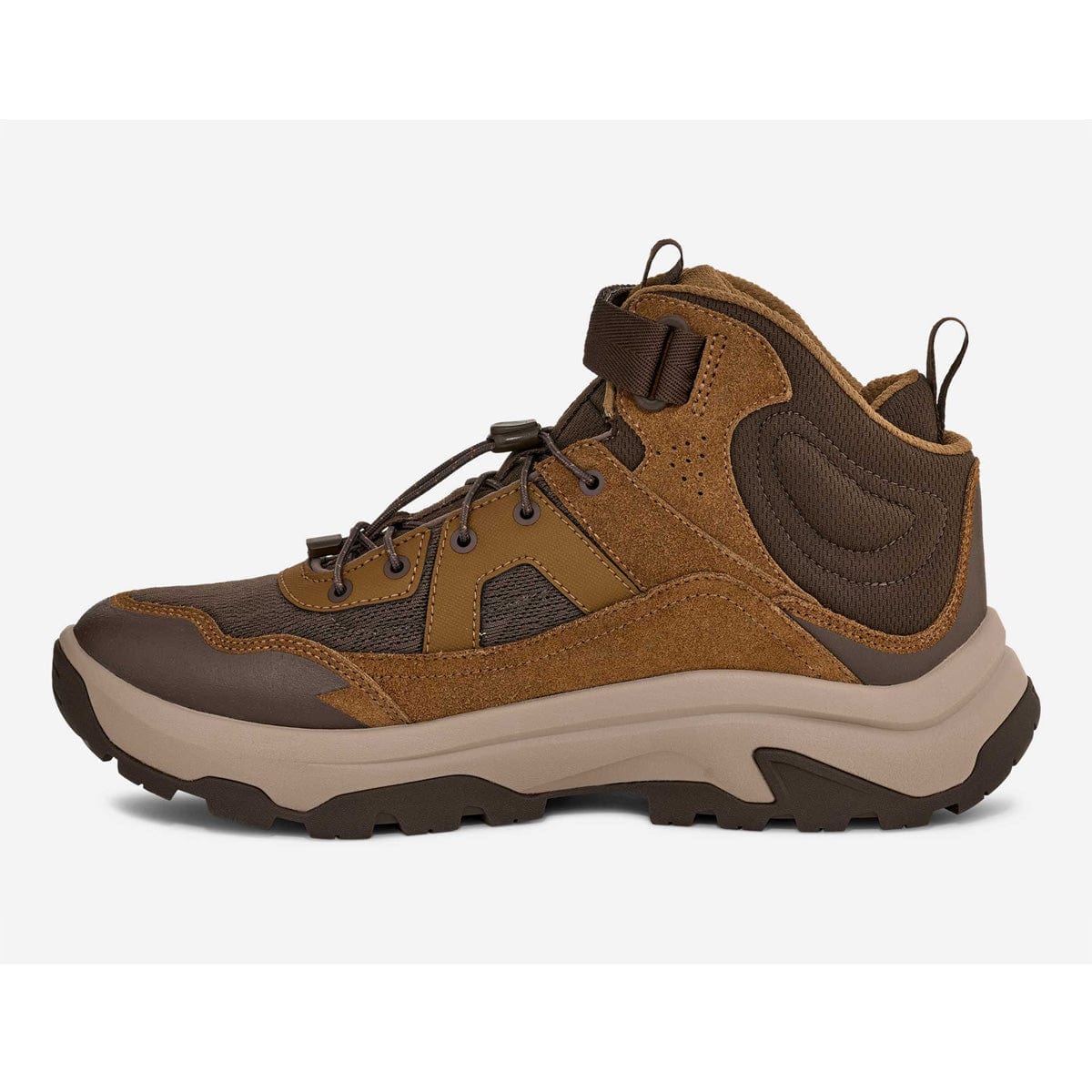 Teva Hurricane Daybreaker Mid RP Hiking Boot- Mens - Image 3