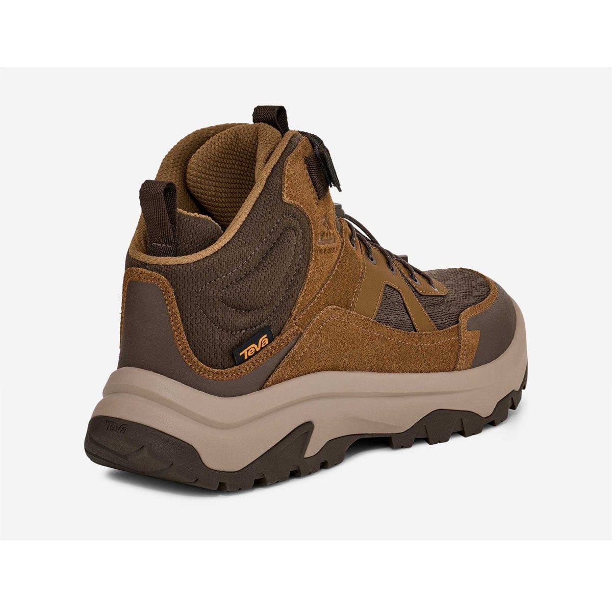 Teva Hurricane Daybreaker Mid RP Hiking Boot- Mens - Image 4