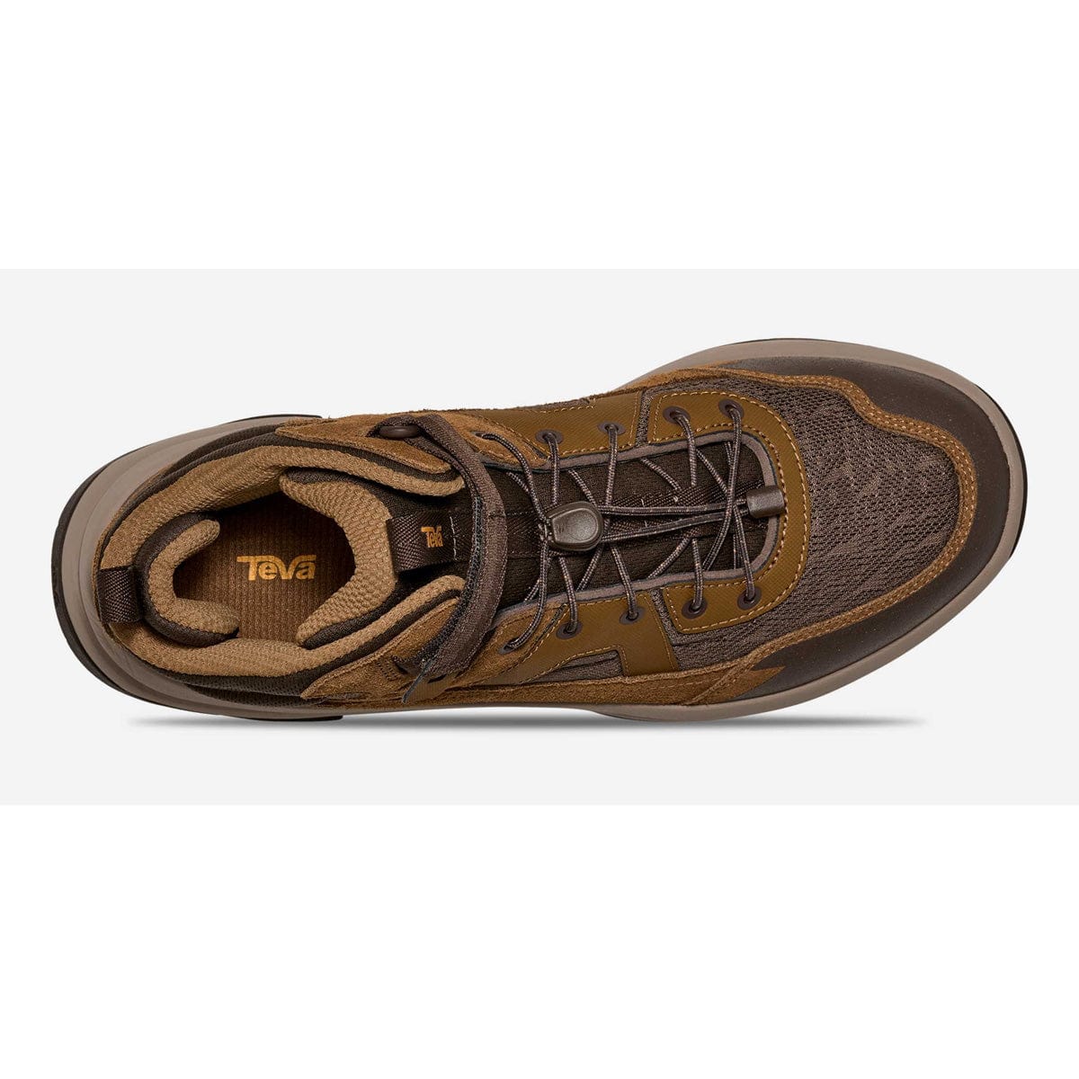 Teva Hurricane Daybreaker Mid RP Hiking Boot- Mens - Image 5