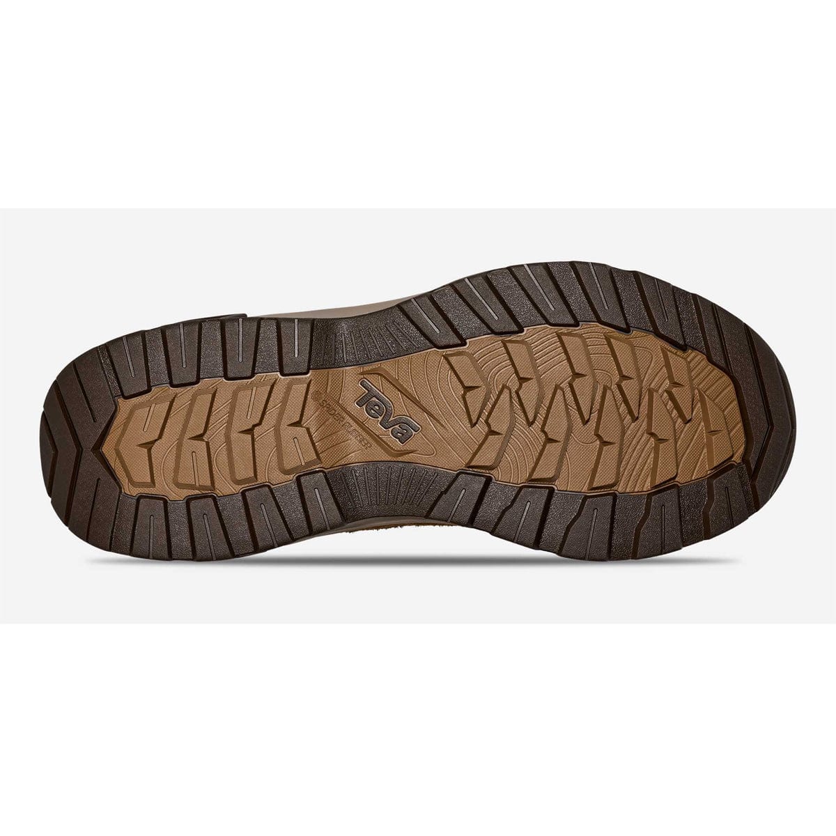 Teva Hurricane Daybreaker Mid RP Hiking Boot- Mens - Image 6