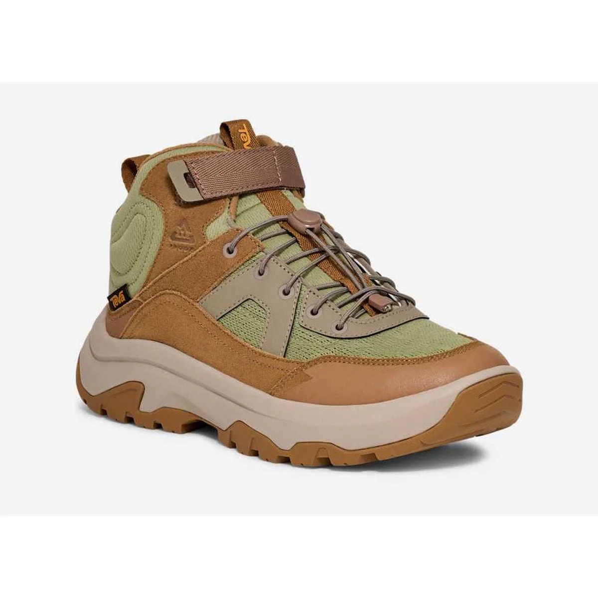 Teva Hurricane Daybreaker Mid RP Hiking Boot- Womens - Image 2