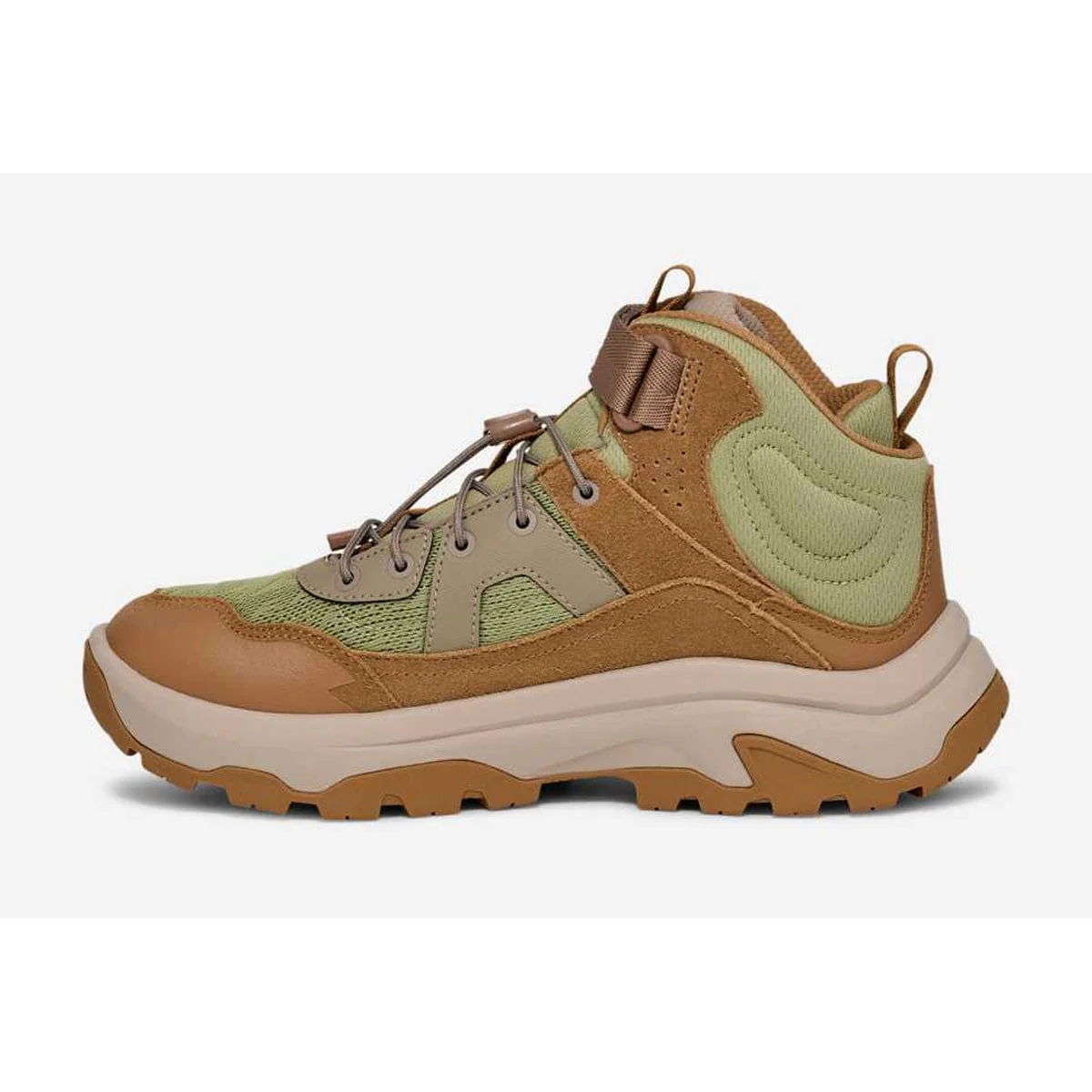 Teva Hurricane Daybreaker Mid RP Hiking Boot- Womens - Image 3