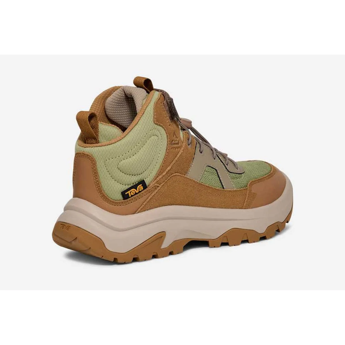 Teva Hurricane Daybreaker Mid RP Hiking Boot- Womens - Image 4