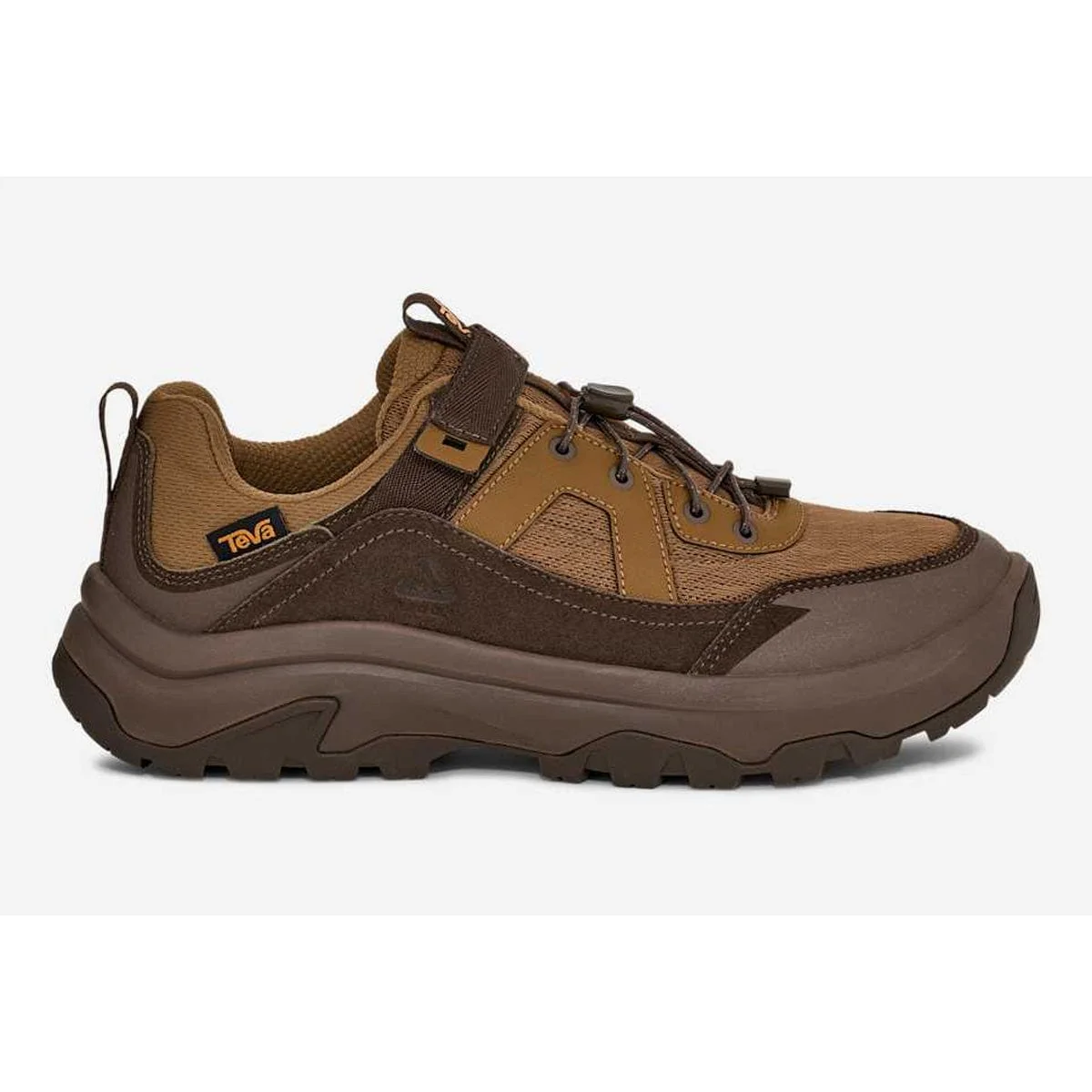 Teva Hurricane Daybreaker RP Low Hiking Shoe - Mens