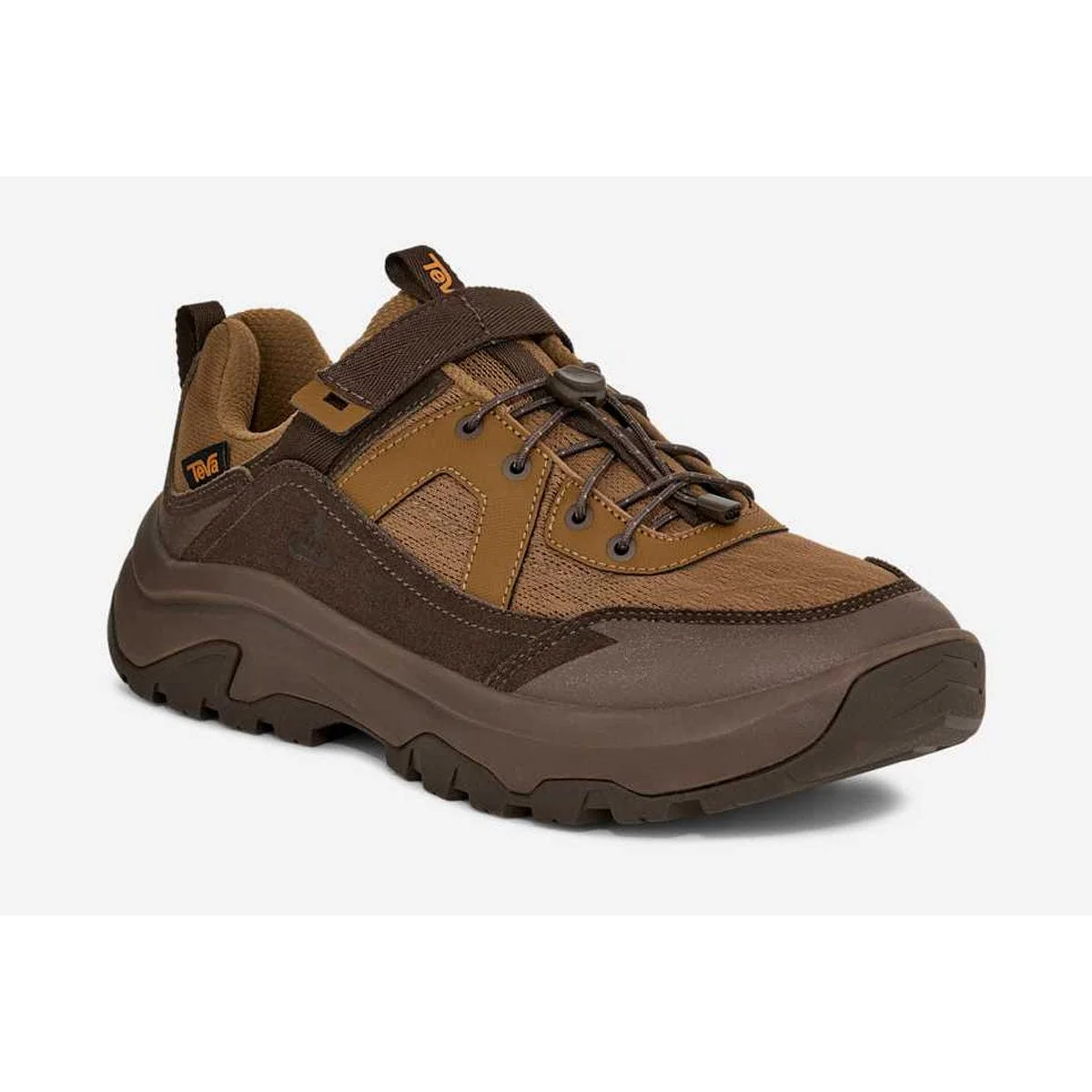 Teva Hurricane Daybreaker RP Low Hiking Shoe - Mens - Image 2