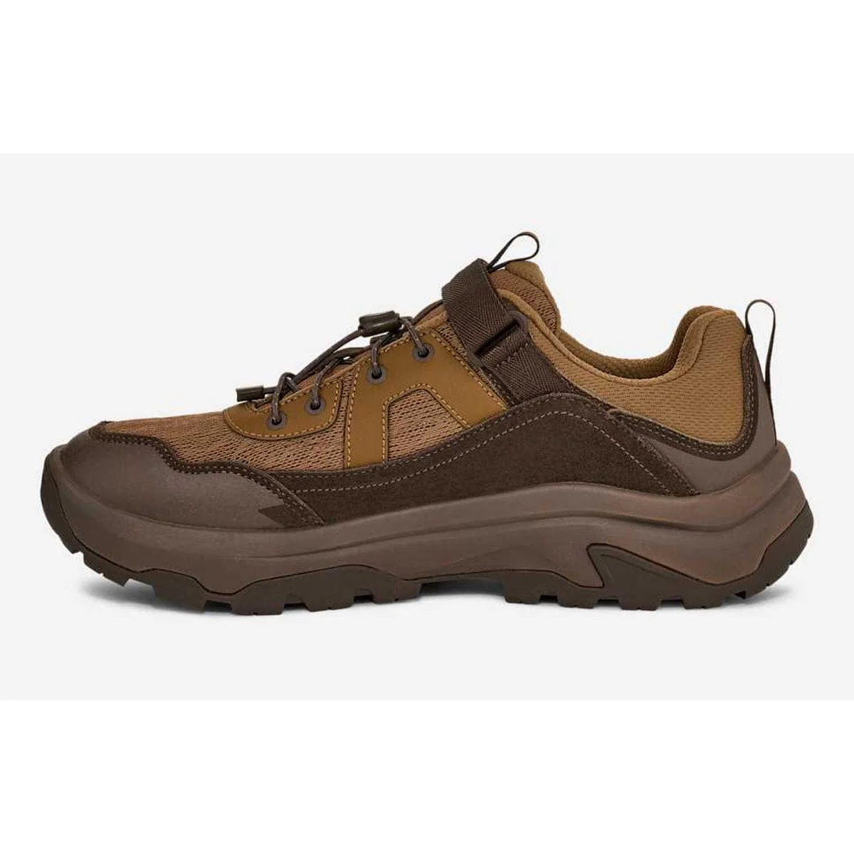 Teva Hurricane Daybreaker RP Low Hiking Shoe - Mens - Image 3
