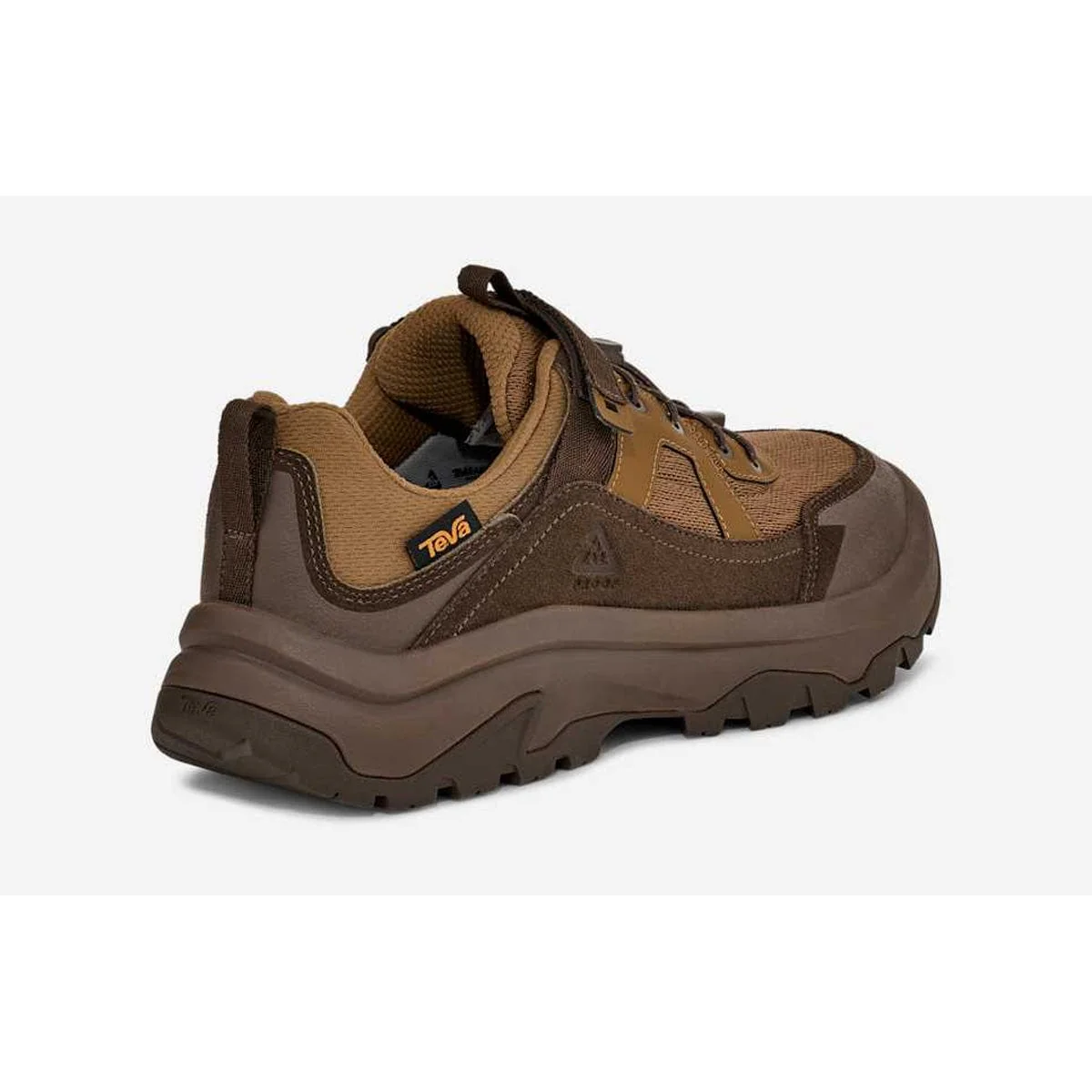 Teva Hurricane Daybreaker RP Low Hiking Shoe - Mens - Image 4