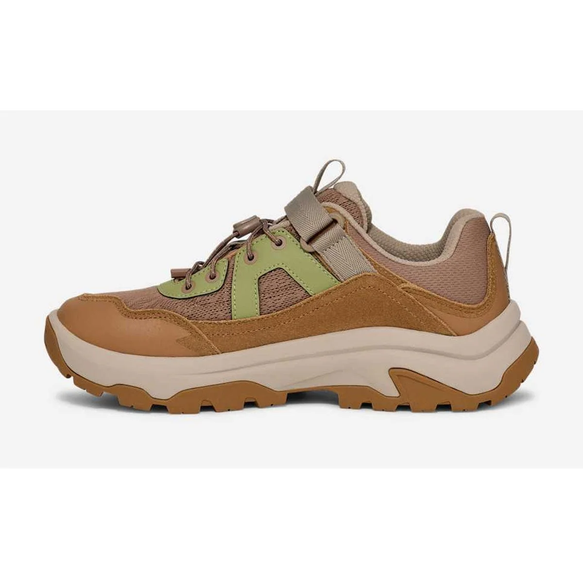 Teva Hurricane Daybreaker RP Low Hiking Shoe - Womens - Image 3