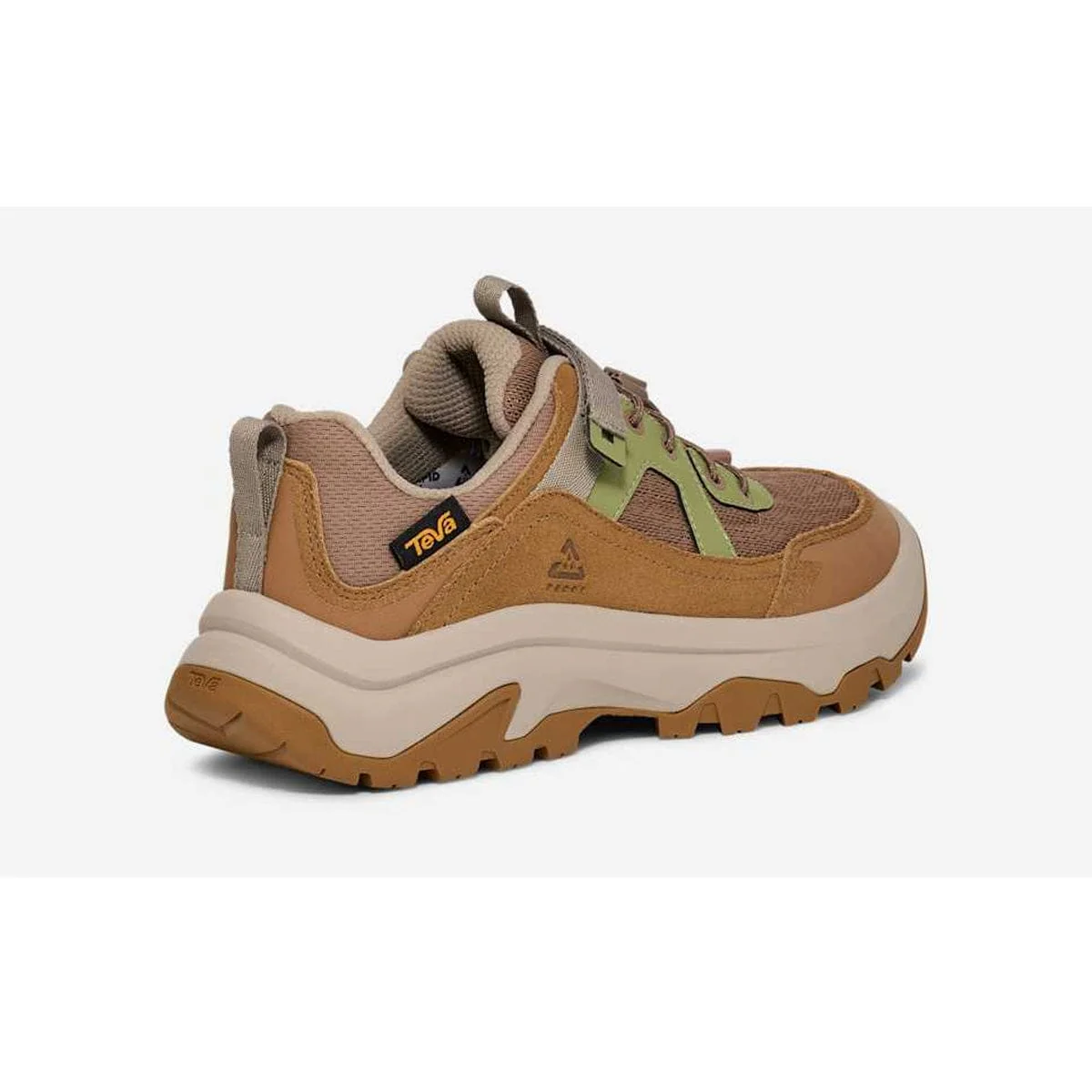 Teva Hurricane Daybreaker RP Low Hiking Shoe - Womens - Image 4