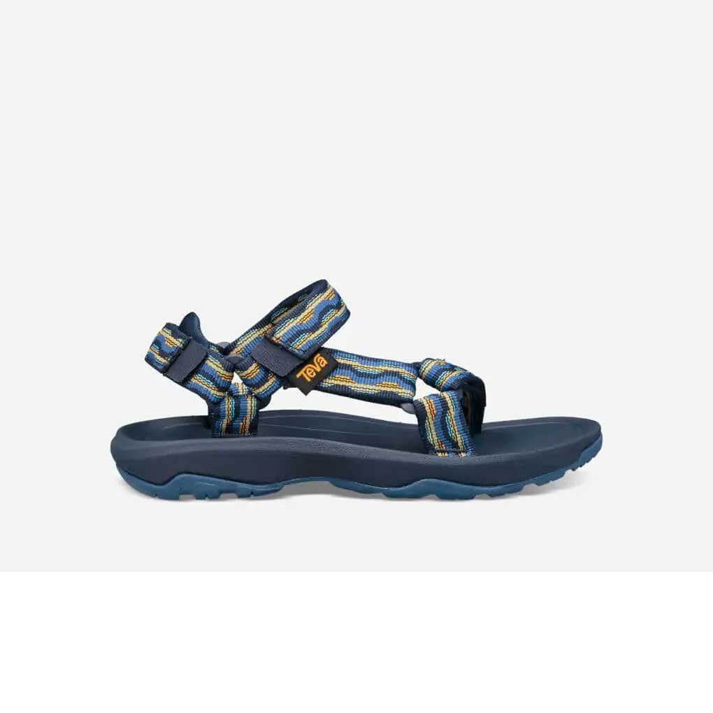 Teva Hurricane XLT 2 - Kid's - Image 9