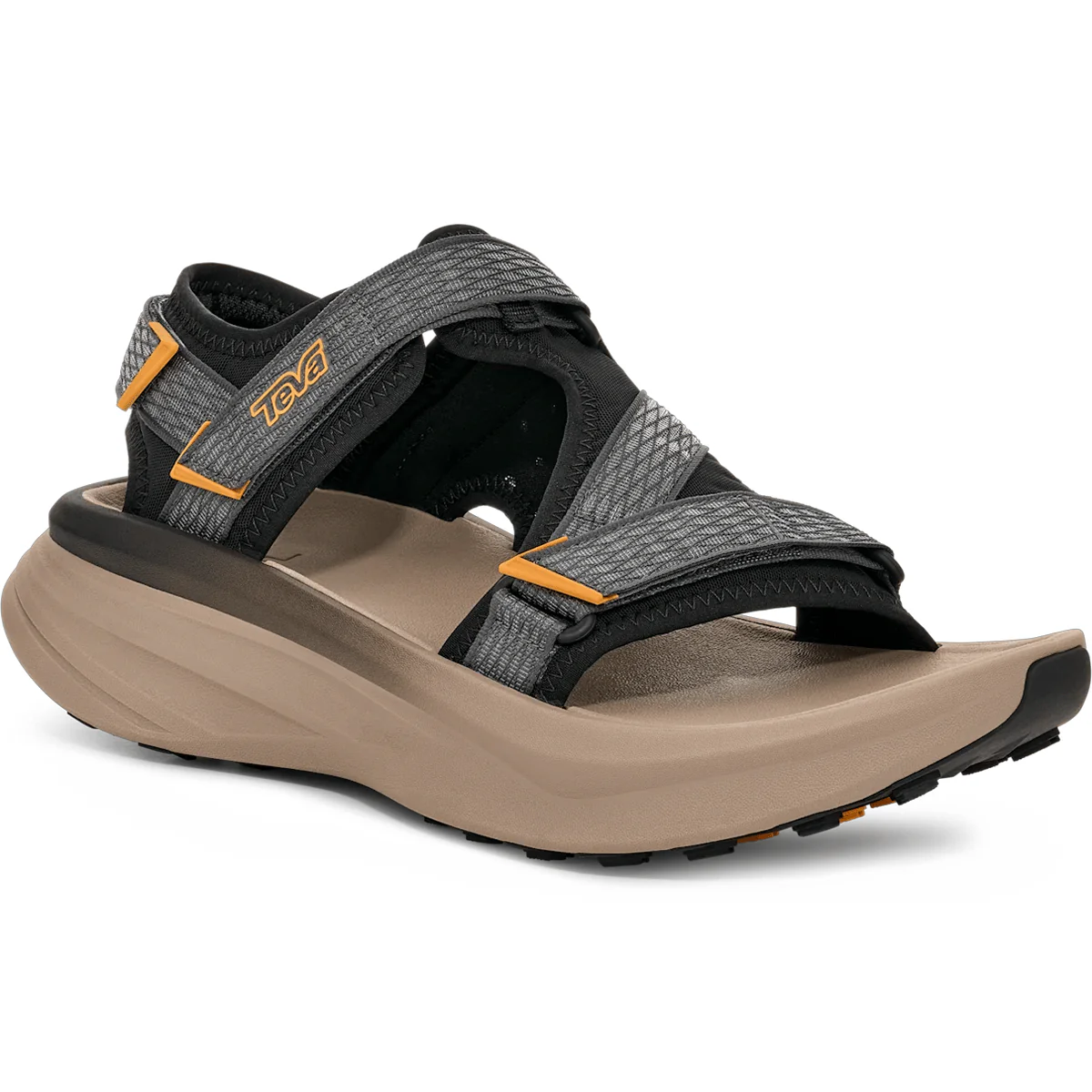Teva Men's Aventrail R2T Trail Running Sandal - Image 2