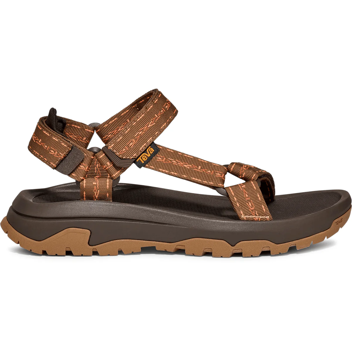 Teva Men's Hurricane XLT3 Sandal - Image 2
