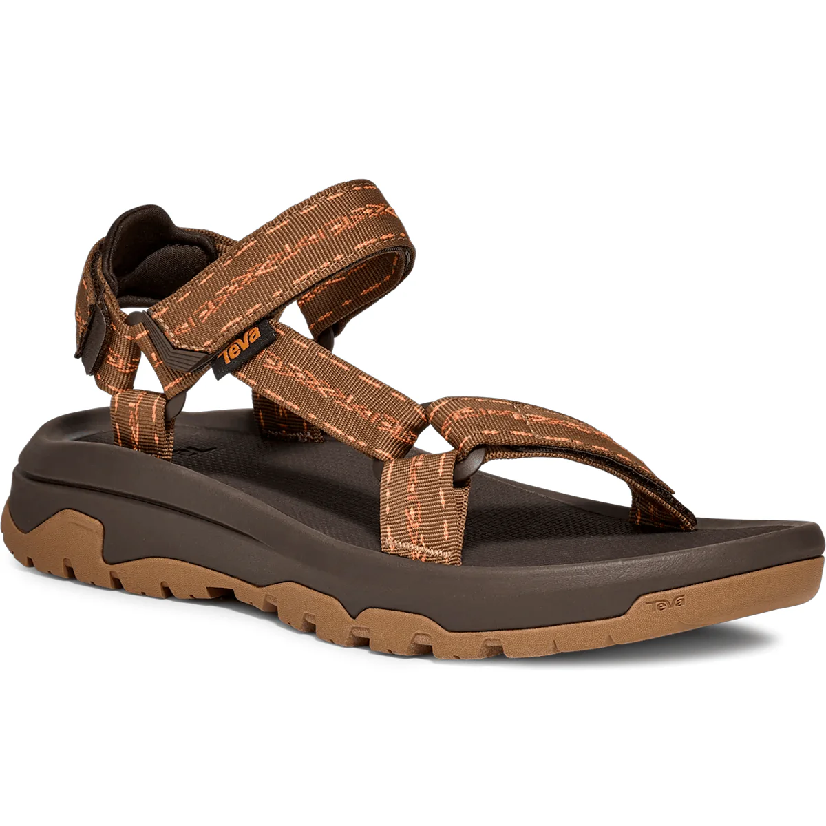 Teva Men's Hurricane XLT3 Sandal - Image 3