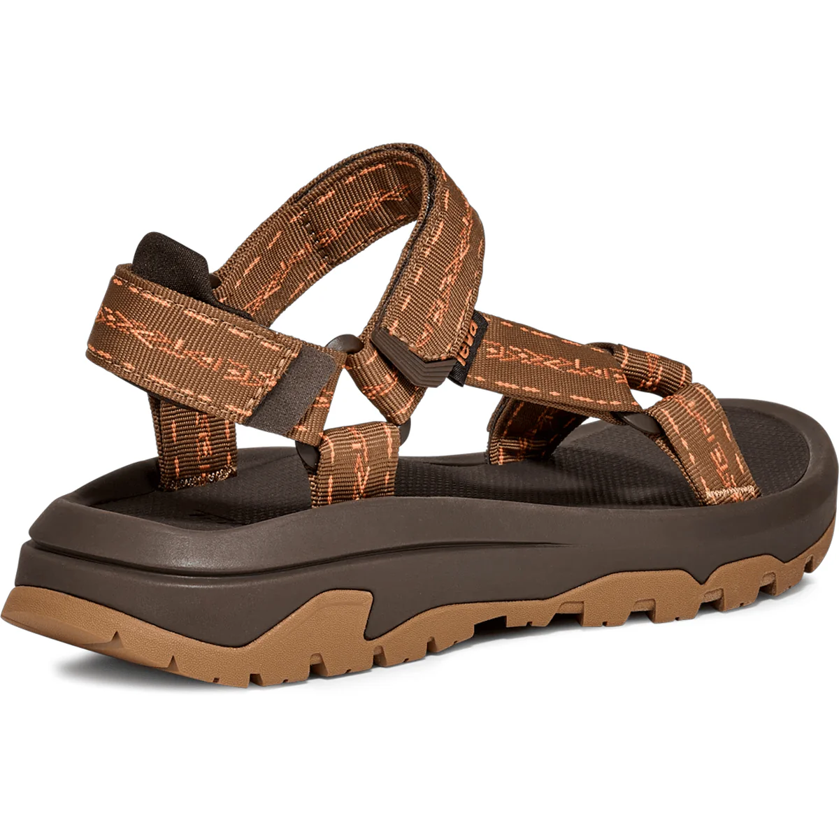 Teva Men's Hurricane XLT3 Sandal - Image 5