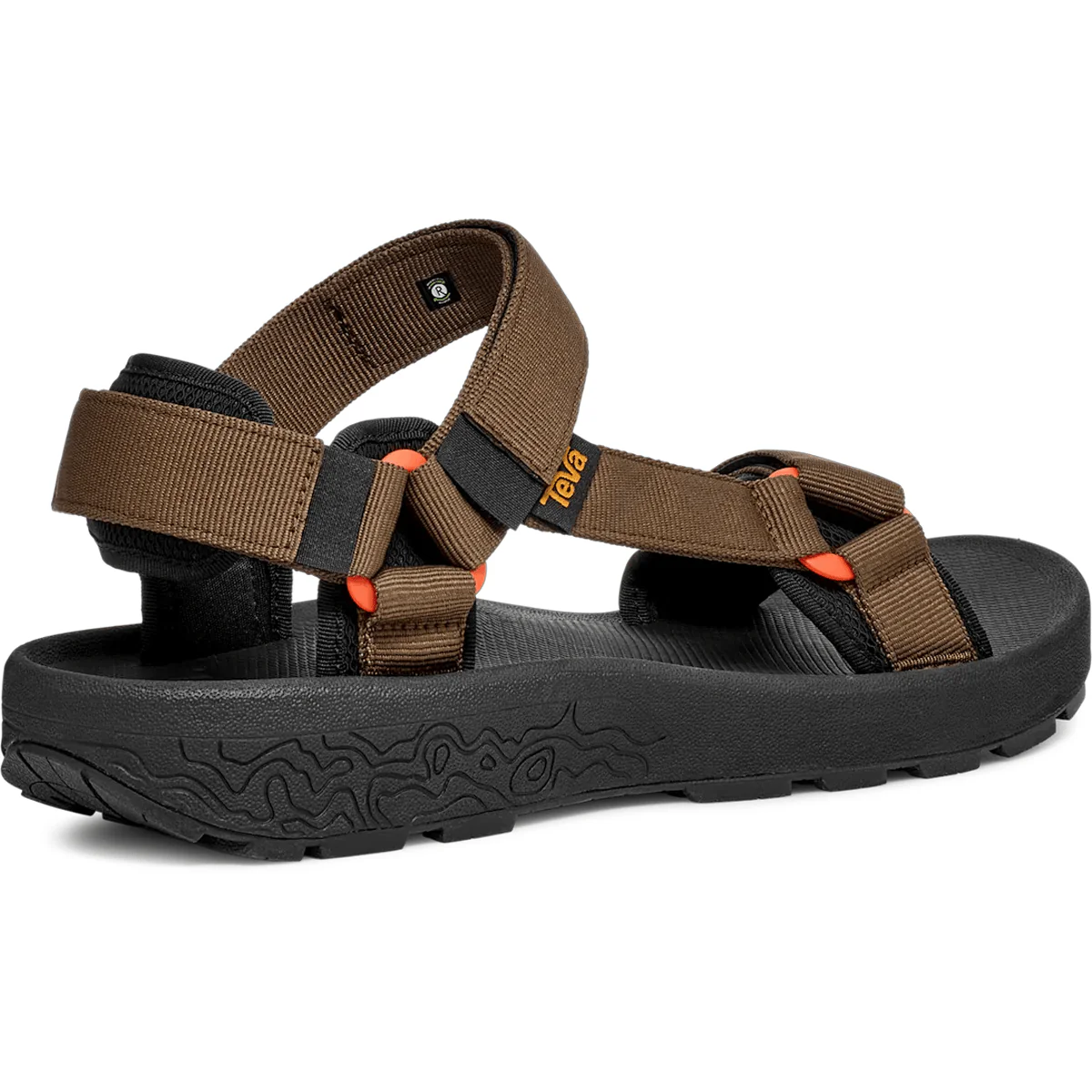 Teva Men's Hydratrek Water Sandal - Image 4