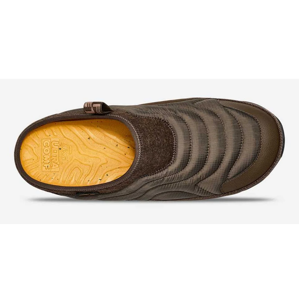 Teva ReEmber Terrain Slip On Booty - Image 52