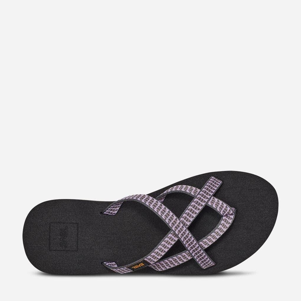 Teva Olowahu Flip Flop Sandals - Women's - Image 13