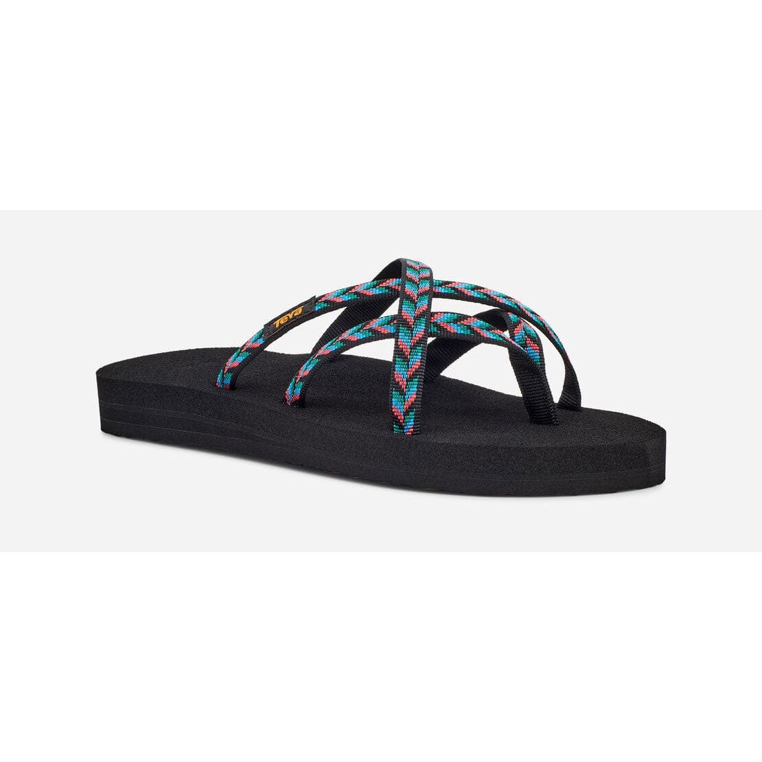 Teva Olowahu Flip Flop Sandals - Women's - Image 23
