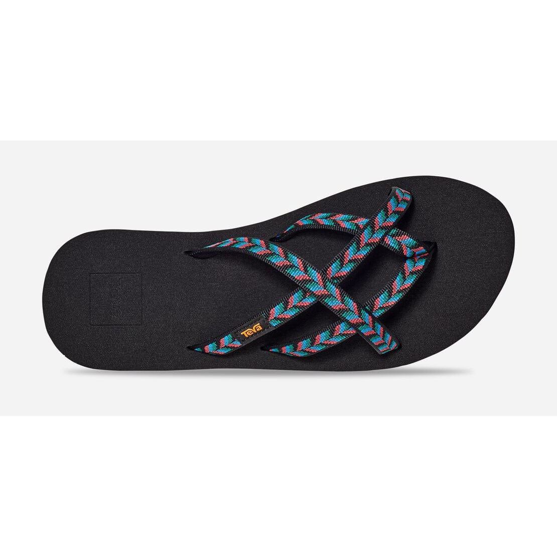 Teva Olowahu Flip Flop Sandals - Women's - Image 26