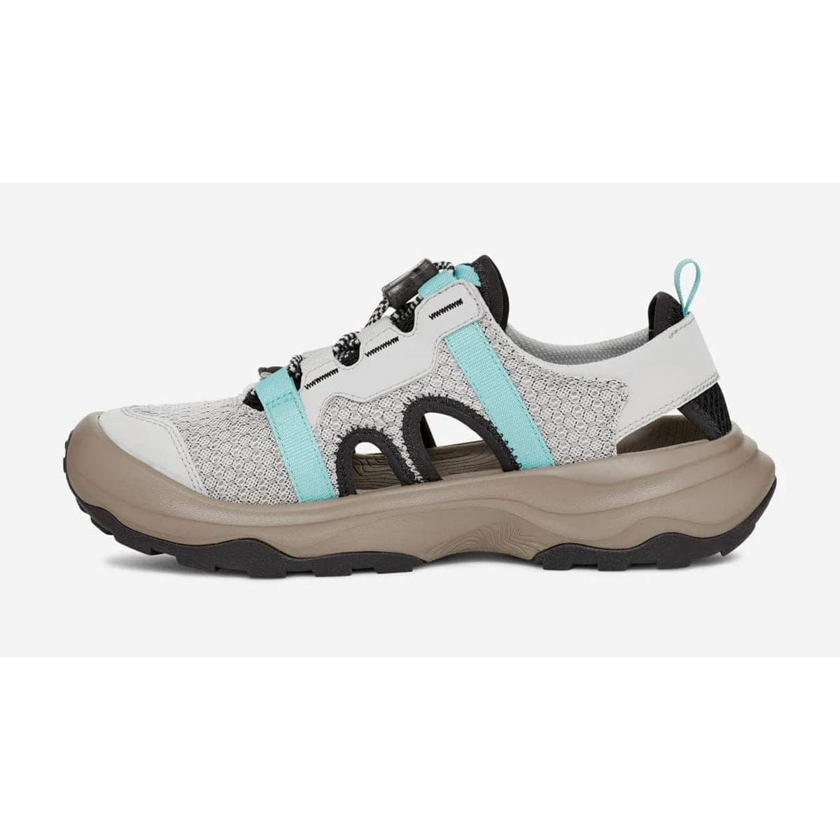 Teva Outflow Close Toe Sandal CT - Womens - Image 3
