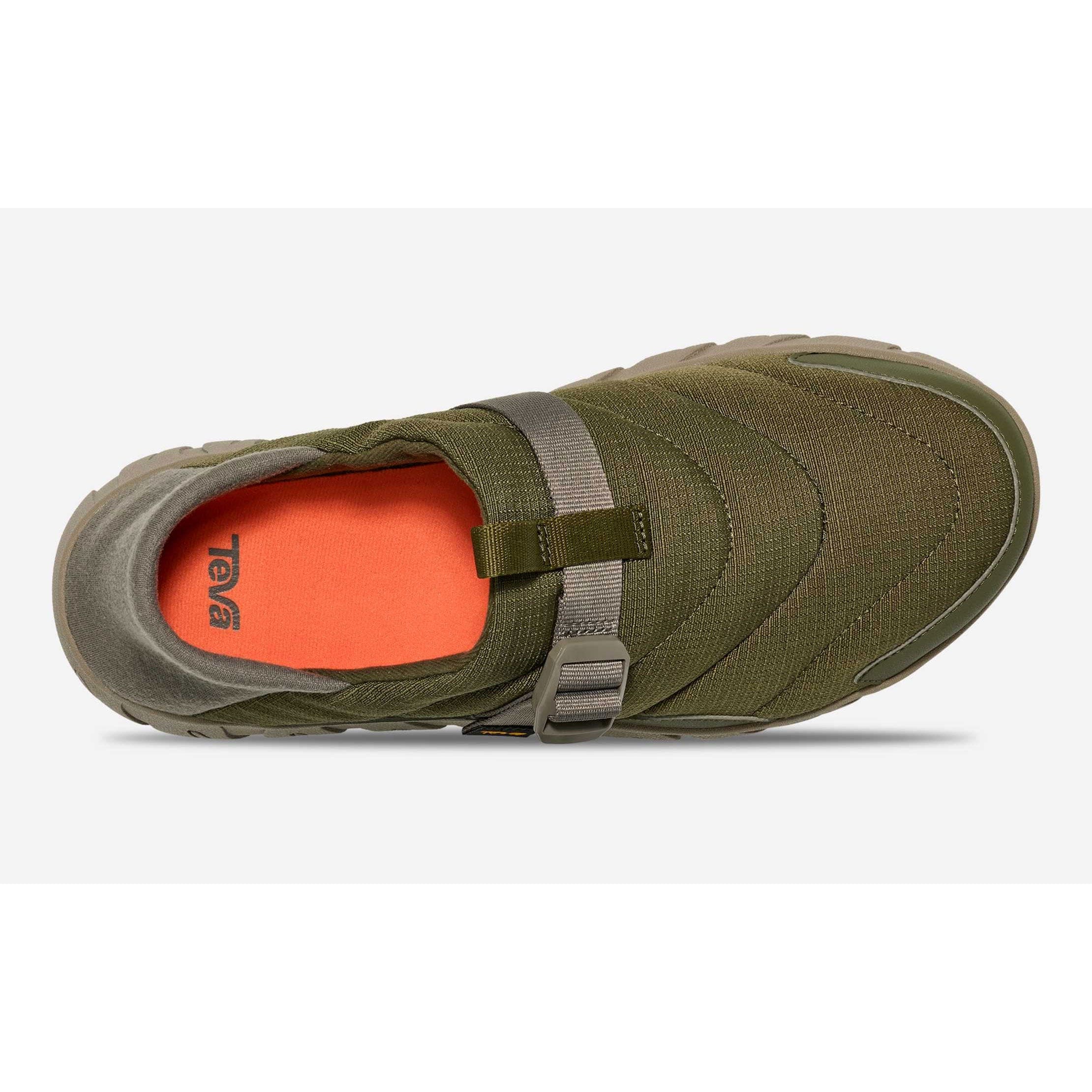 Teva Men's ReEmber Camp Slipper - Image 4