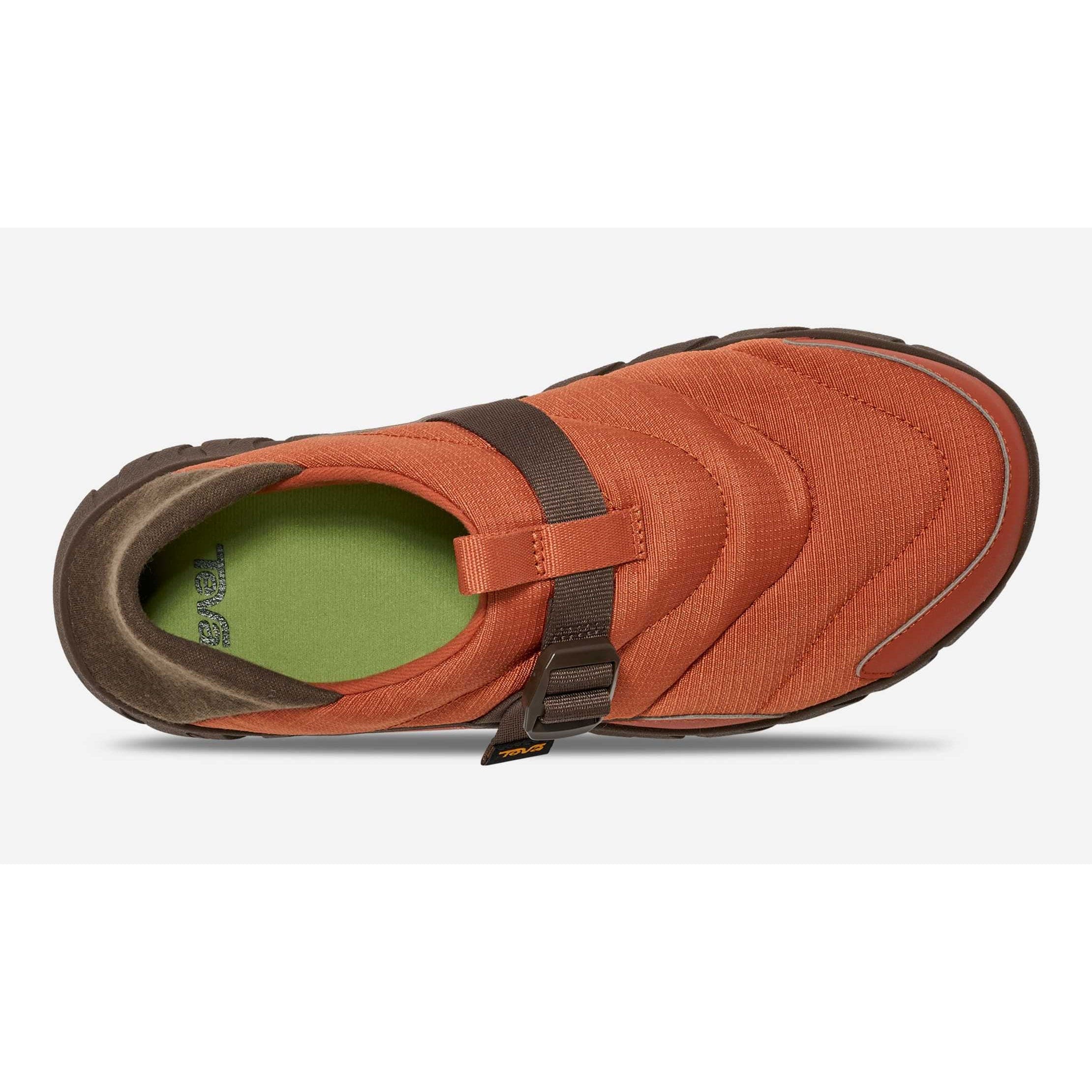 Teva Men's ReEmber Camp Slipper - Image 8