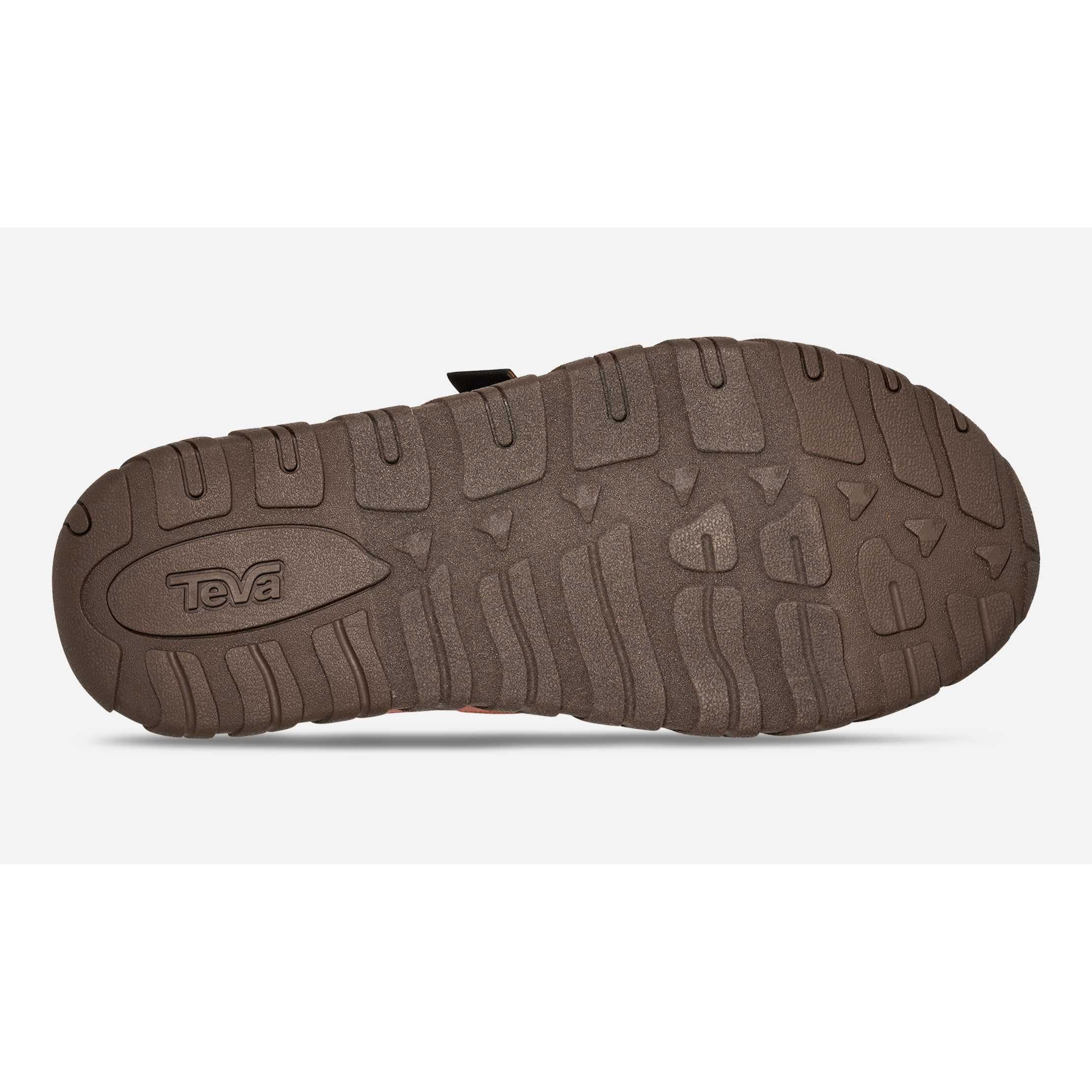 Teva Men's ReEmber Camp Slipper - Image 9