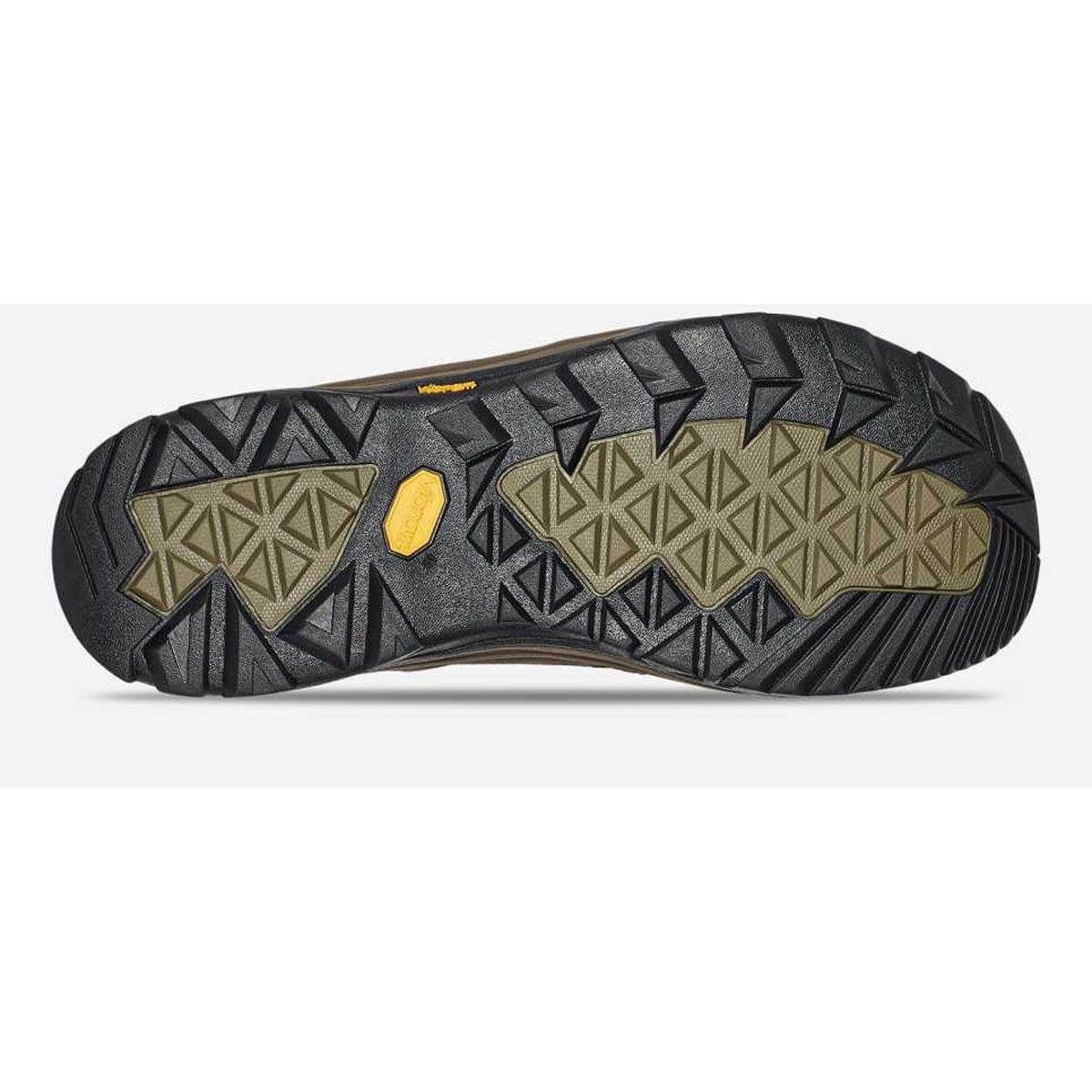 Teva Riva RP Hiking Shoe - Mens - Image 6