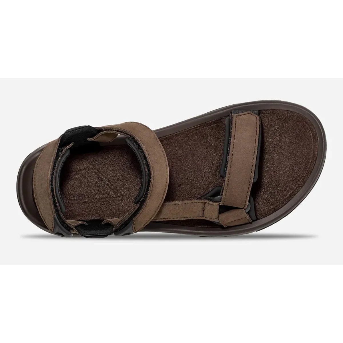 Teva Terra Fi 5 Universal Leather Sandal - Mens - Image 11