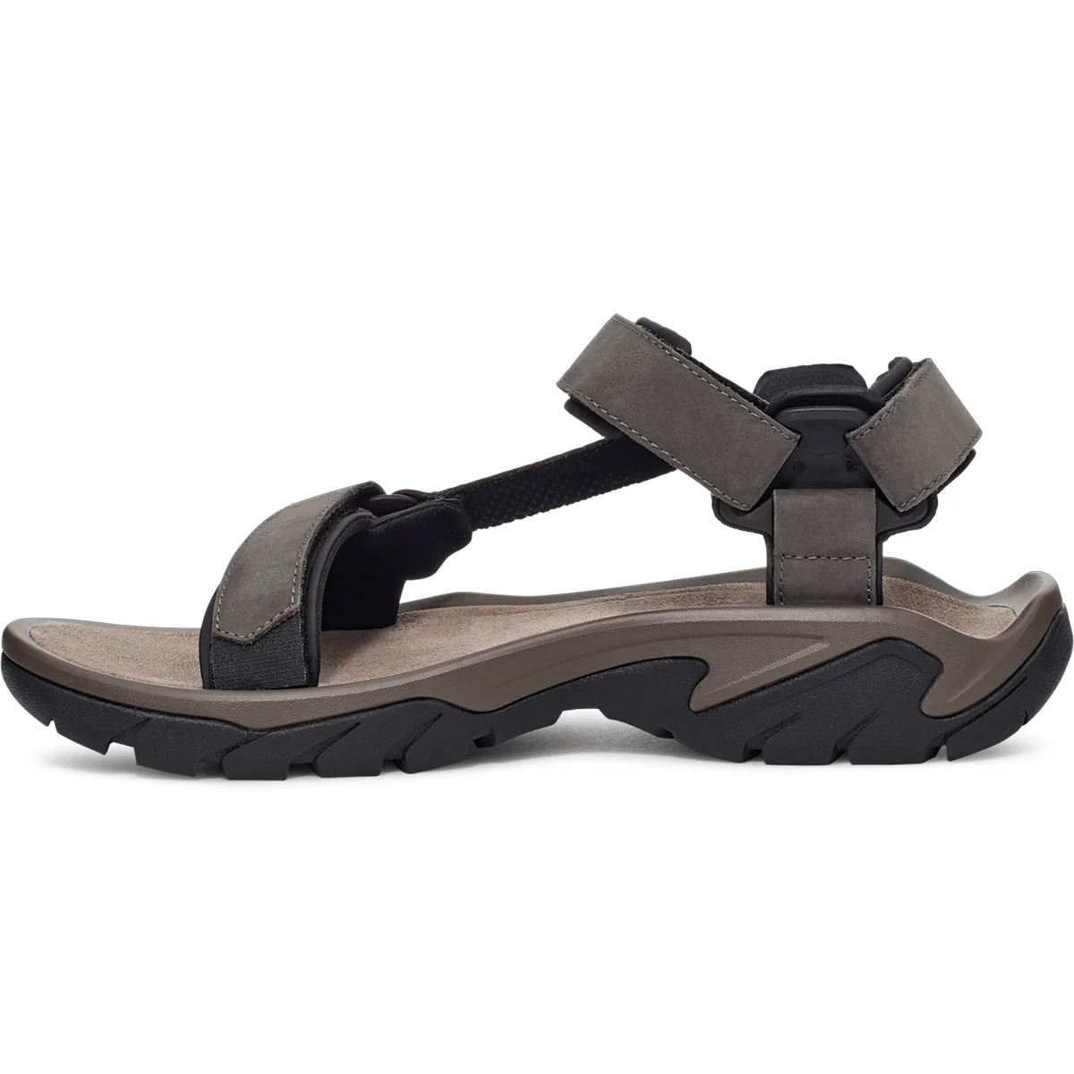 Teva Terra Fi 5 Universal Leather Sandal - Mens - Image 3