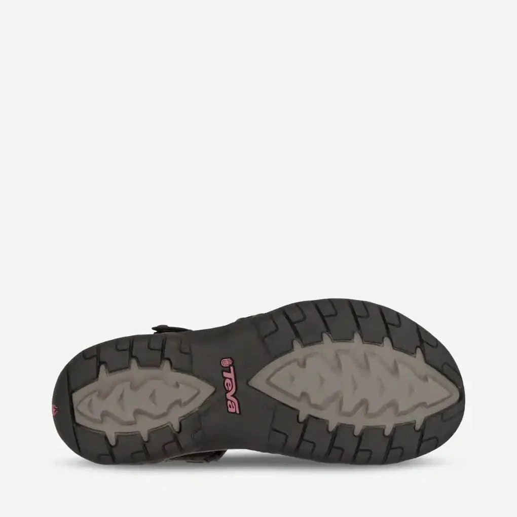 Teva Tirra Amphibious Performance Sandals - Women's - Image 39