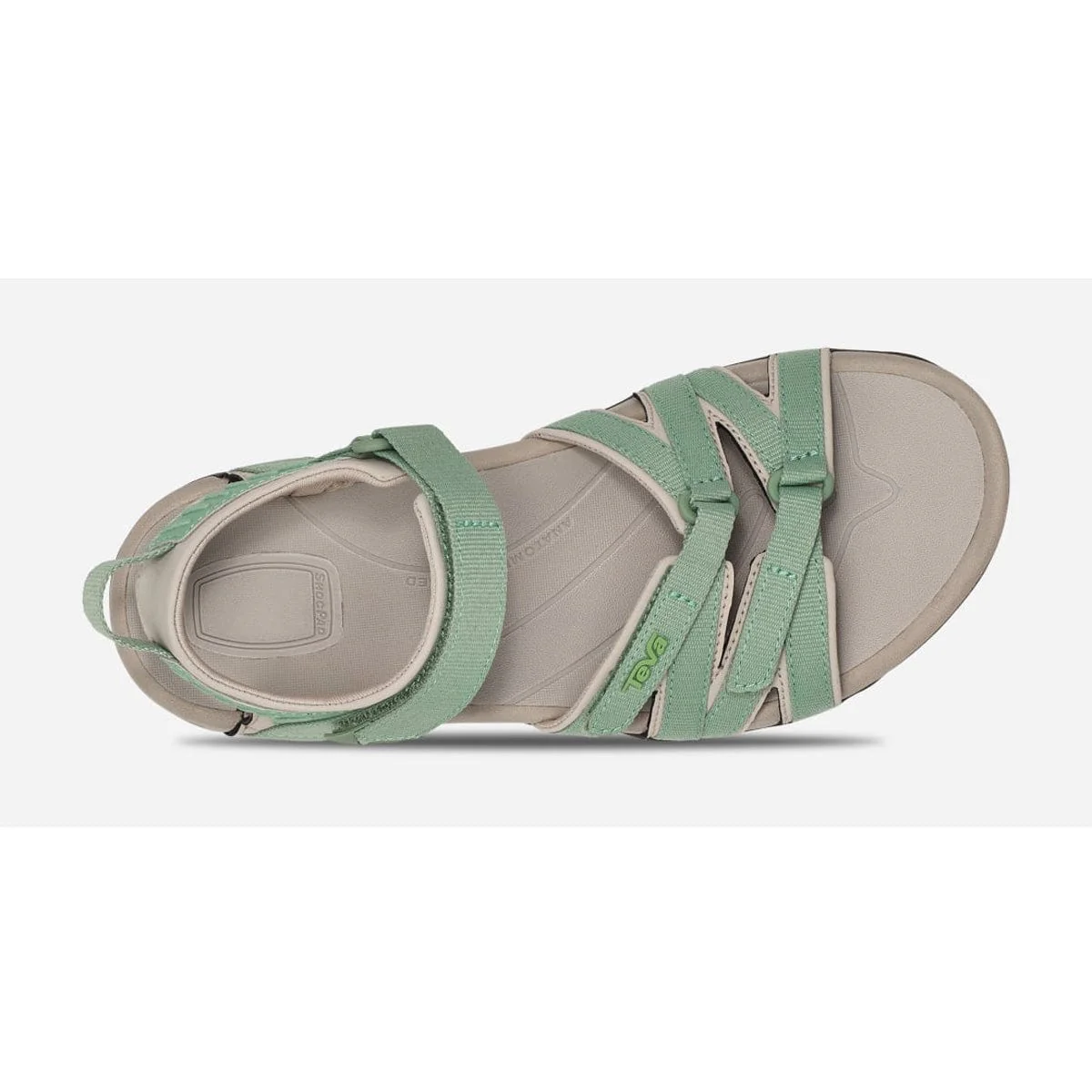 Teva Tirra Amphibious Performance Sandals - Women's - Image 44
