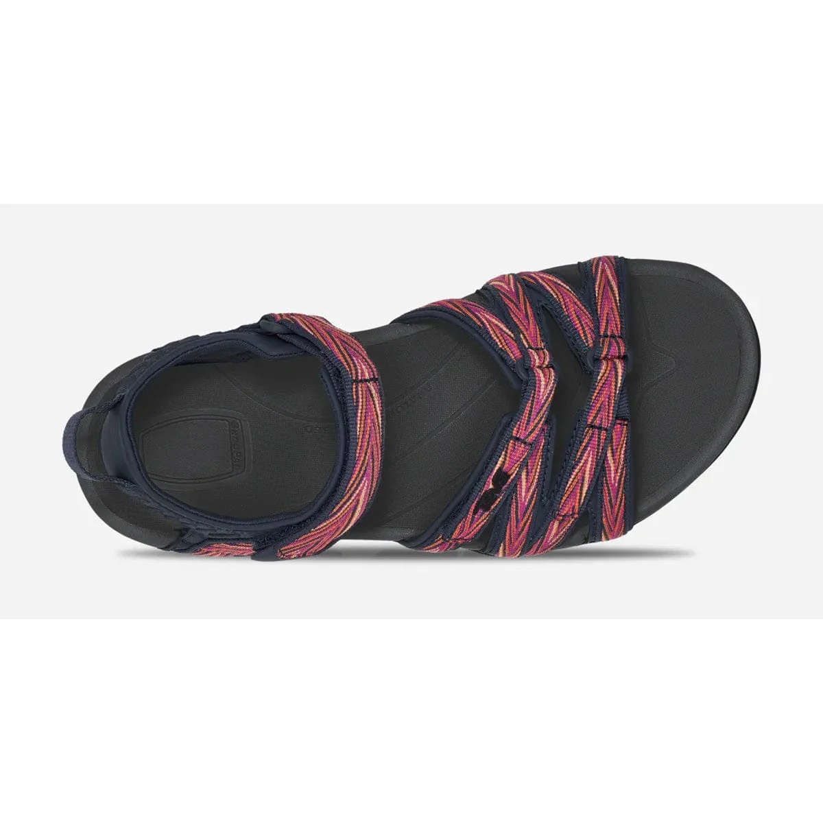 Teva Tirra Amphibious Performance Sandals - Women's - Image 5