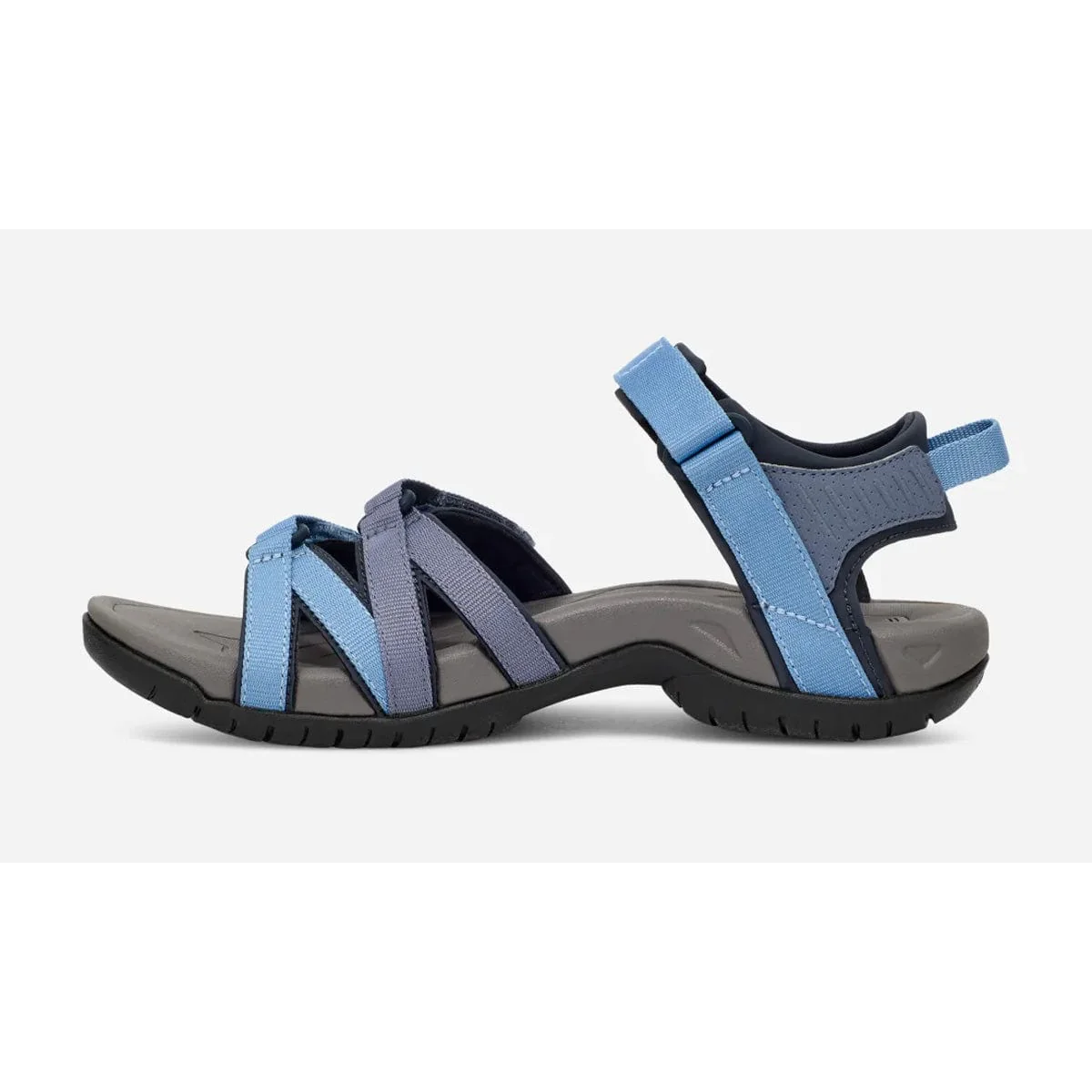 Teva Tirra Amphibious Performance Sandals - Women's - Image 9