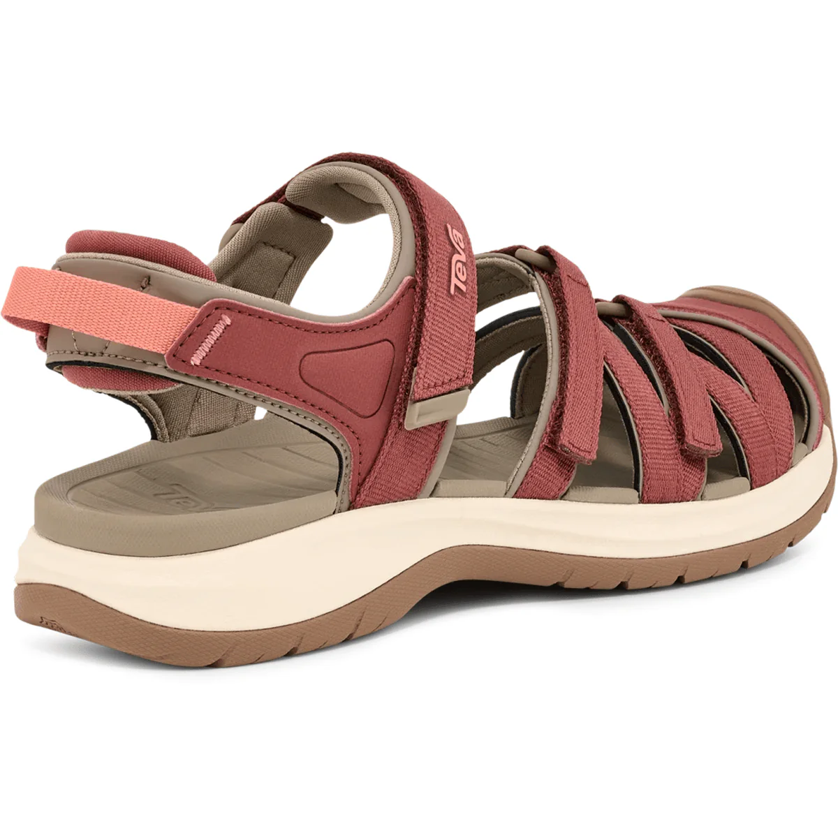 Teva Tirra Sport Closed Toe Sandal CT - Womens - Image 10
