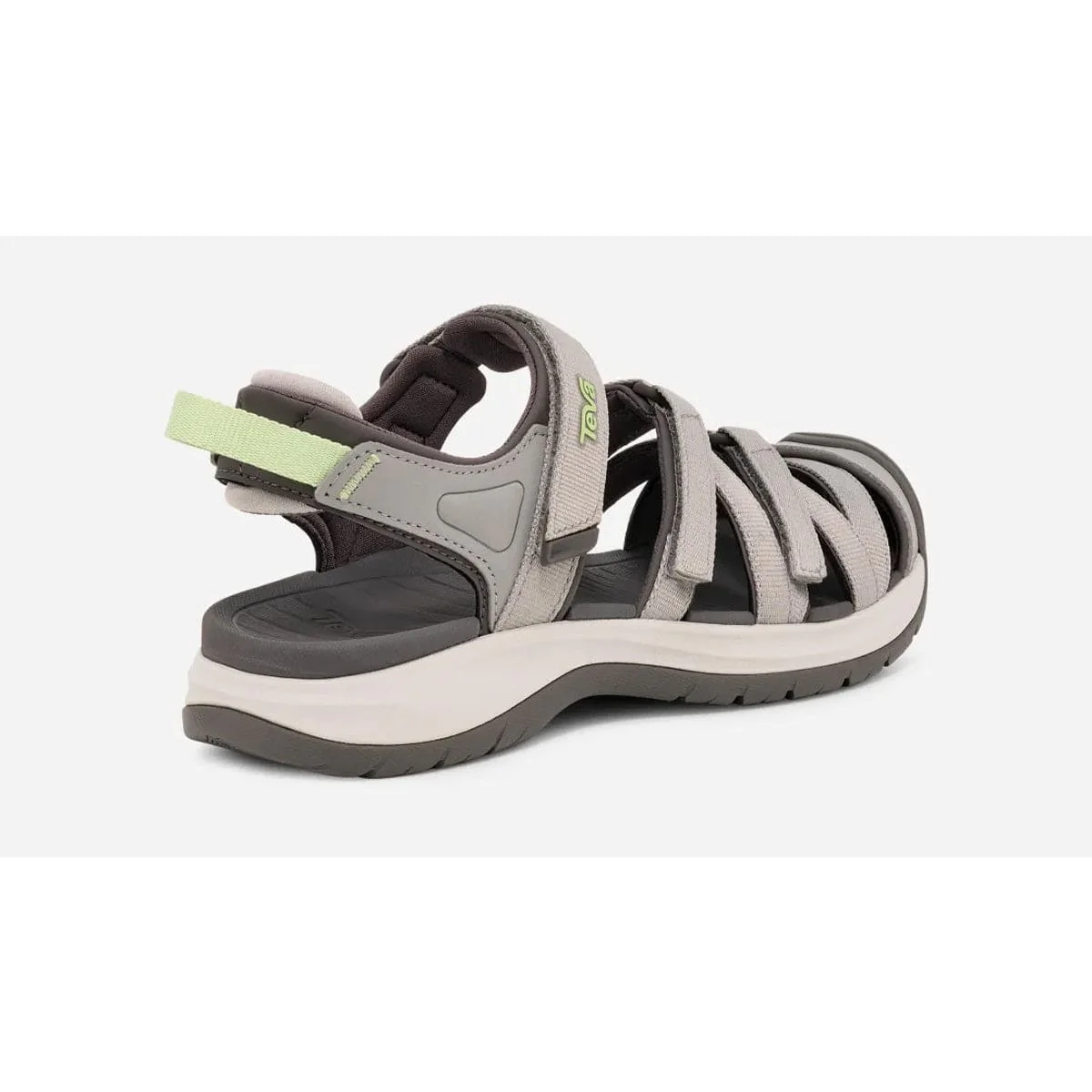 Teva Tirra Sport Closed Toe Sandal CT - Womens - Image 4