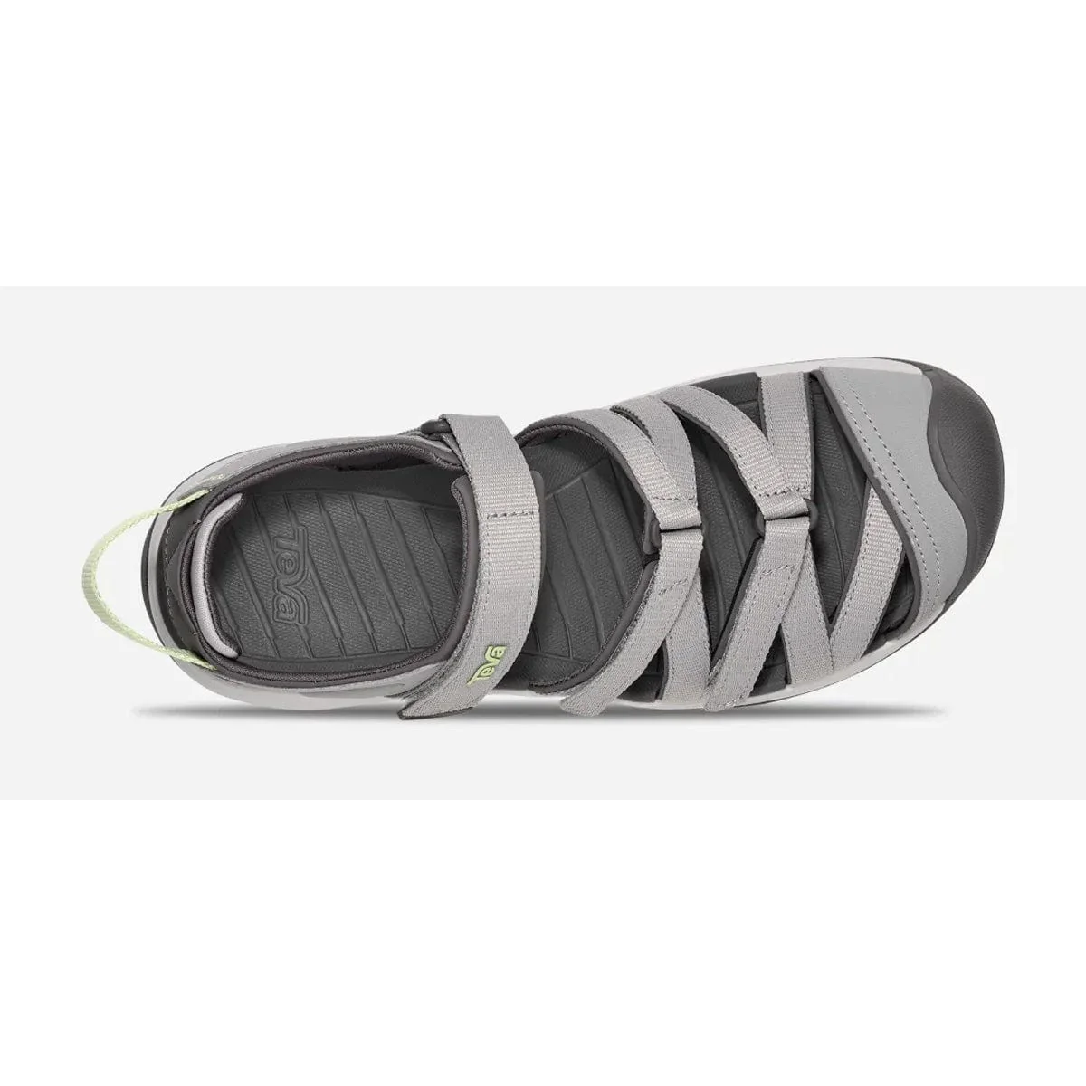 Teva Tirra Sport Closed Toe Sandal CT - Womens - Image 5