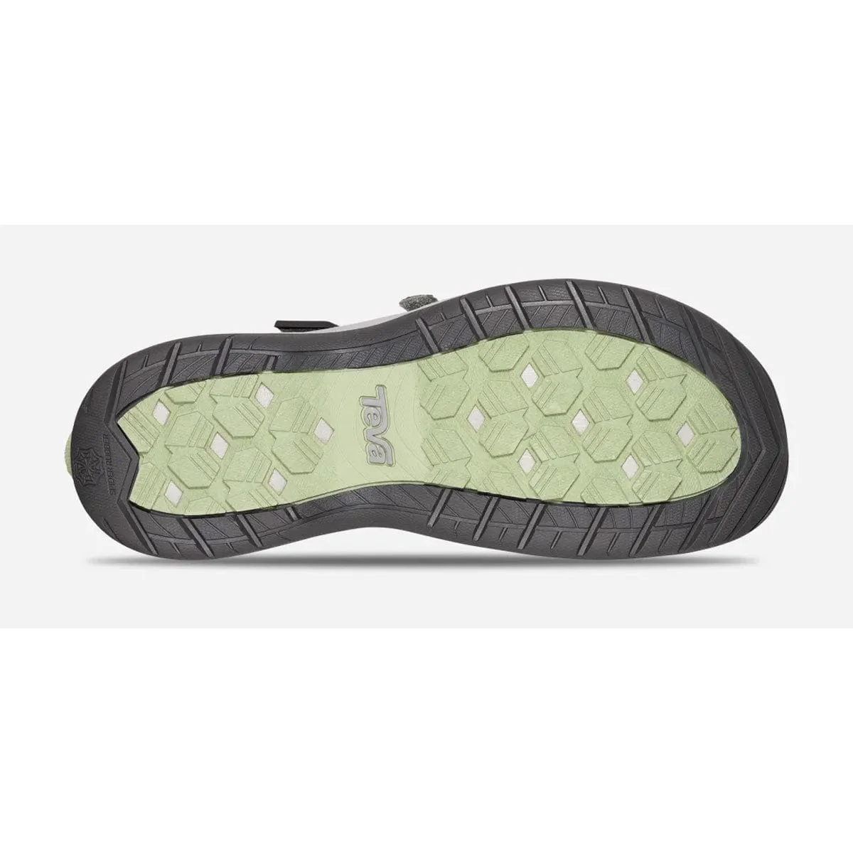 Teva Tirra Sport Closed Toe Sandal CT - Womens - Image 6