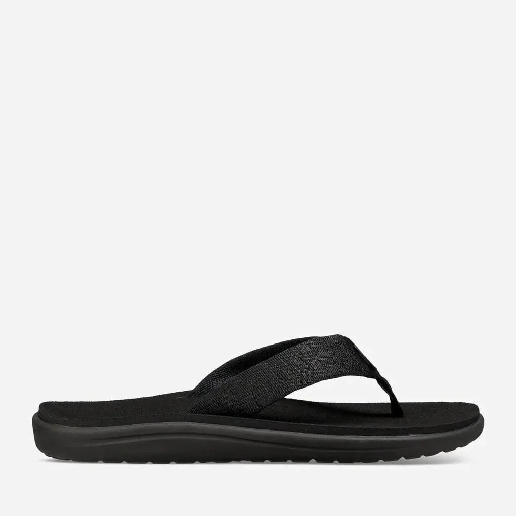 Teva Voya Flip-Flop Sandals  - Men's - Image 8
