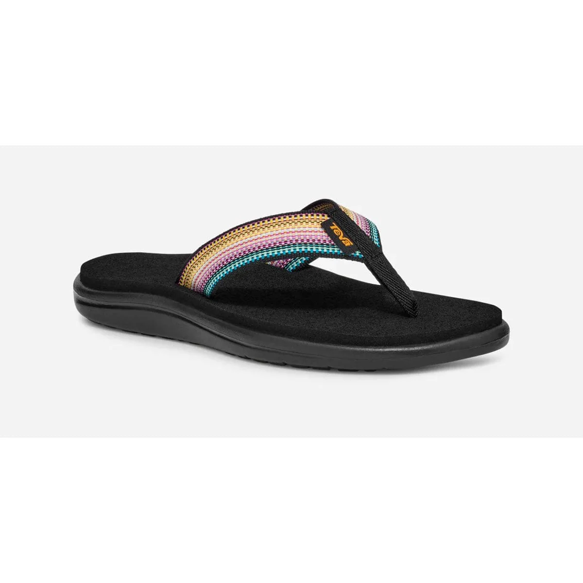 Teva Voya Flip-Flop Sandals - Womens - Image 11