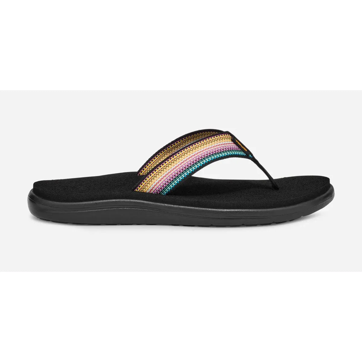 Teva Voya Flip-Flop Sandals - Womens - Image 12