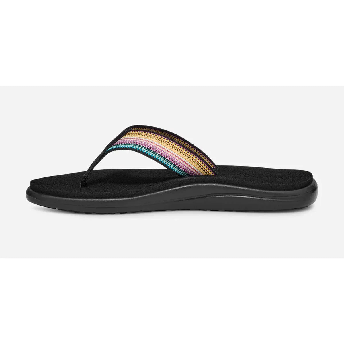 Teva Voya Flip-Flop Sandals - Womens - Image 13
