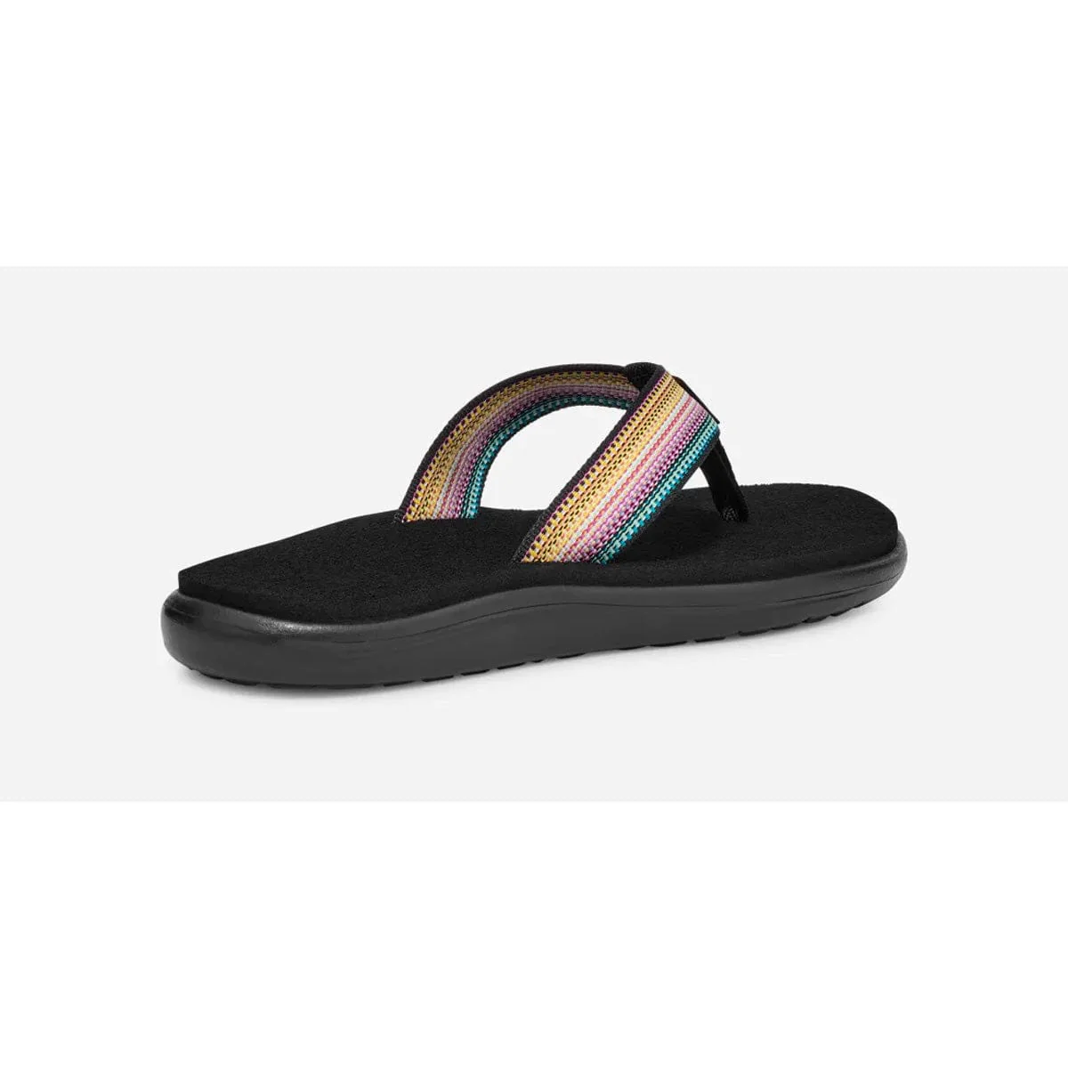 Teva Voya Flip-Flop Sandals - Womens - Image 14